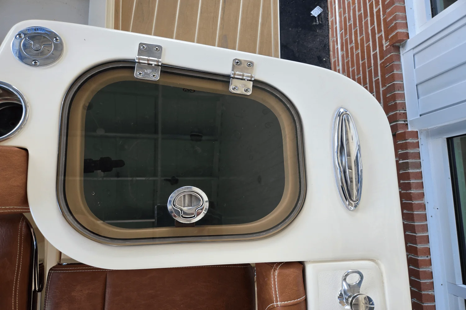 2026 Scout 255 Dorado Image Thumbnail #8