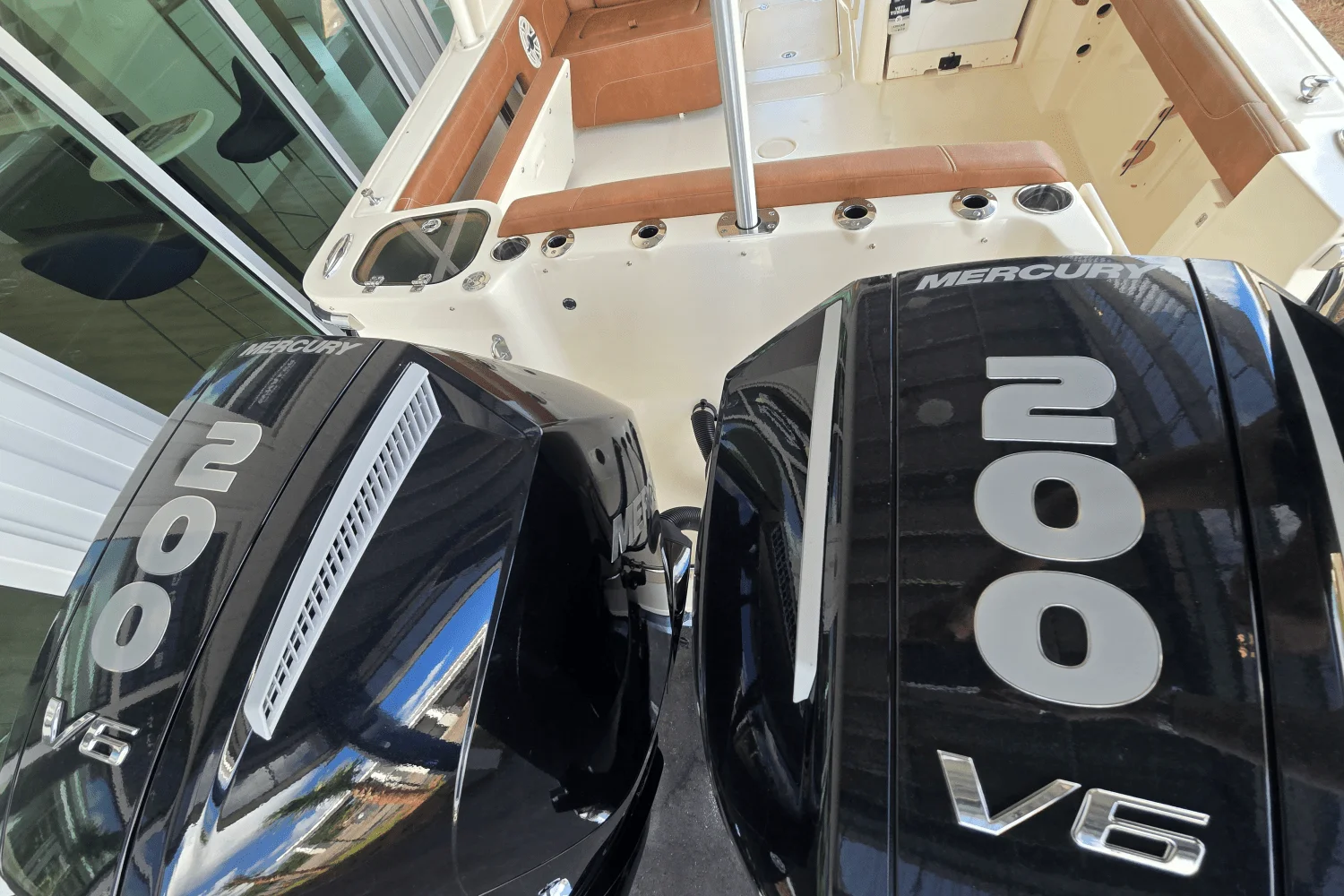 2026 Scout 255 Dorado Image Thumbnail #3