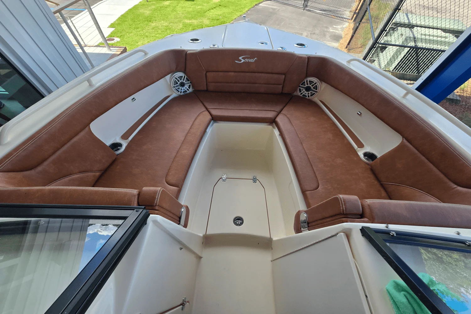 2026 Scout 255 Dorado Image Thumbnail #36