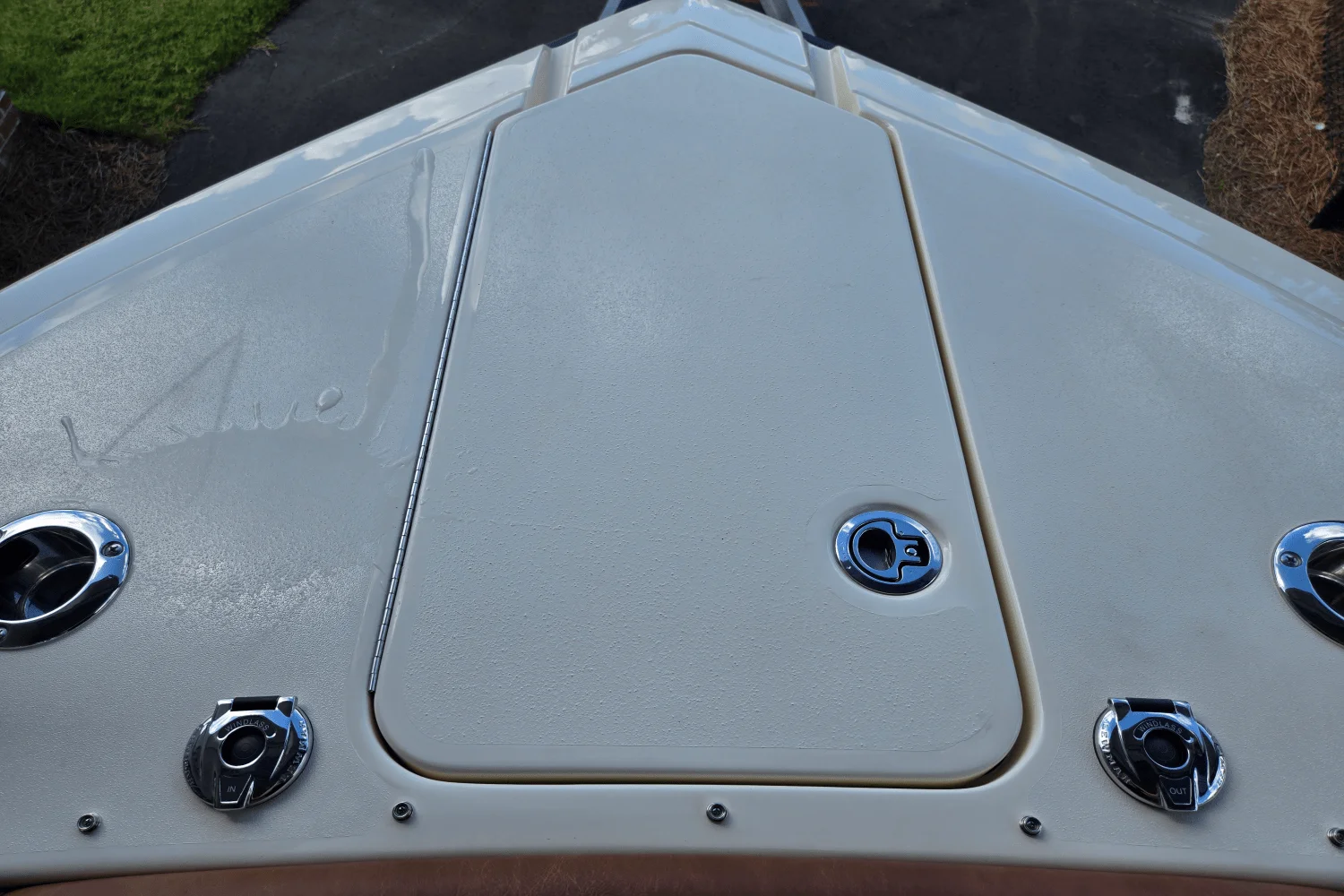 2026 Scout 255 Dorado Image Thumbnail #41