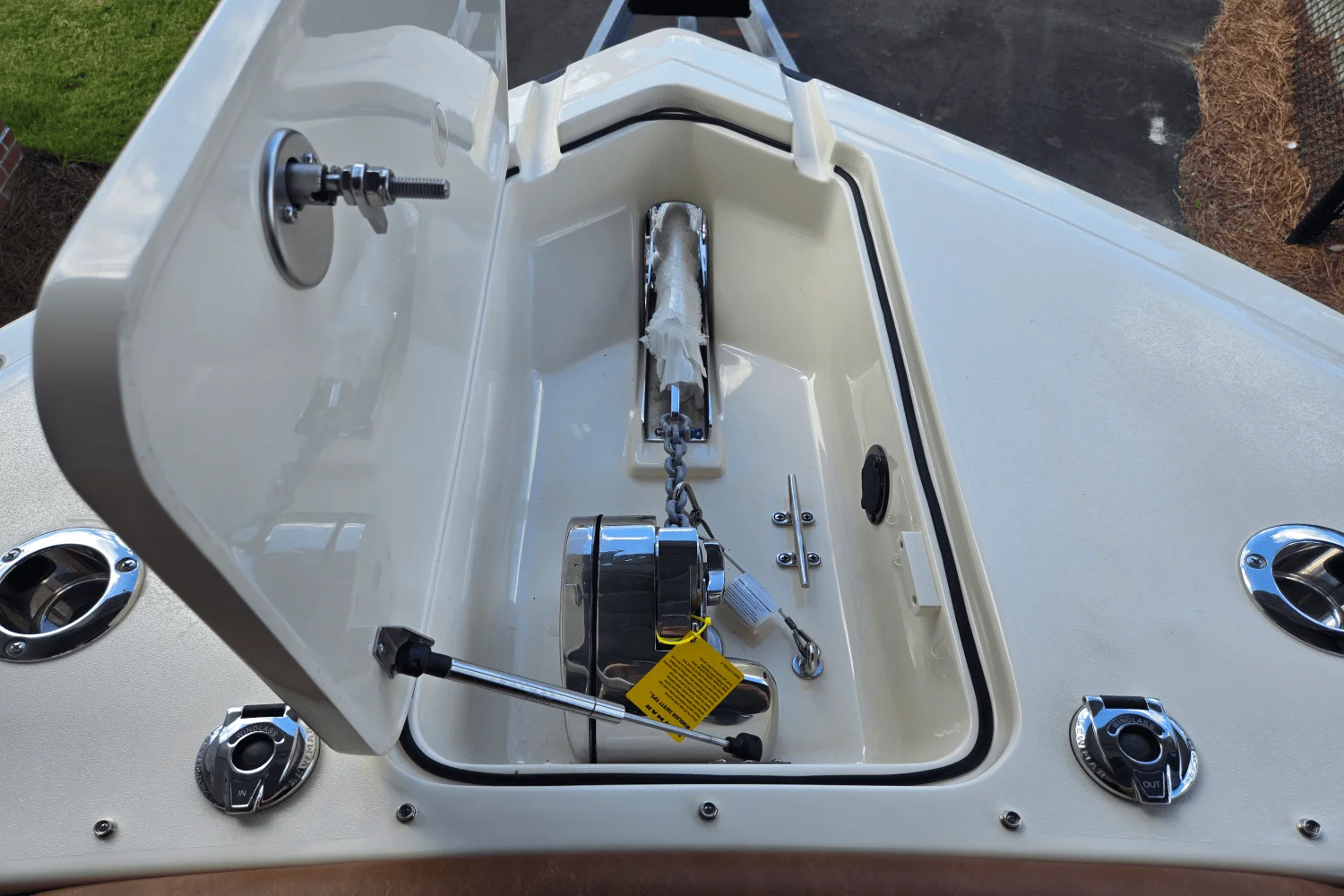 2026 Scout 255 Dorado Image Thumbnail #42