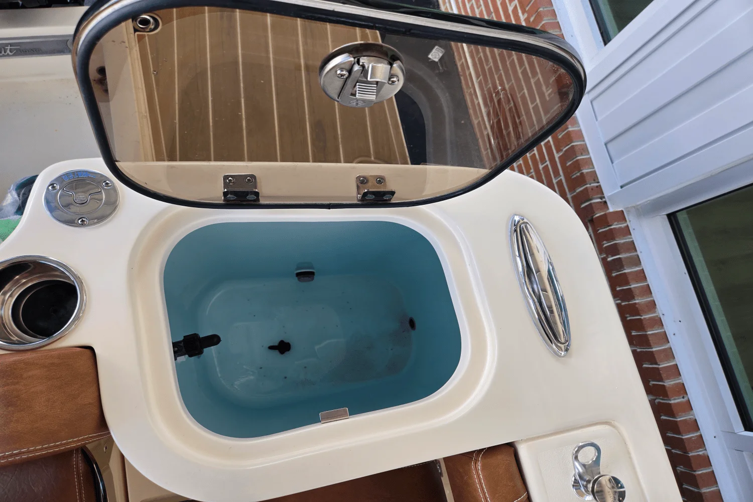 2026 Scout 255 Dorado Image Thumbnail #9