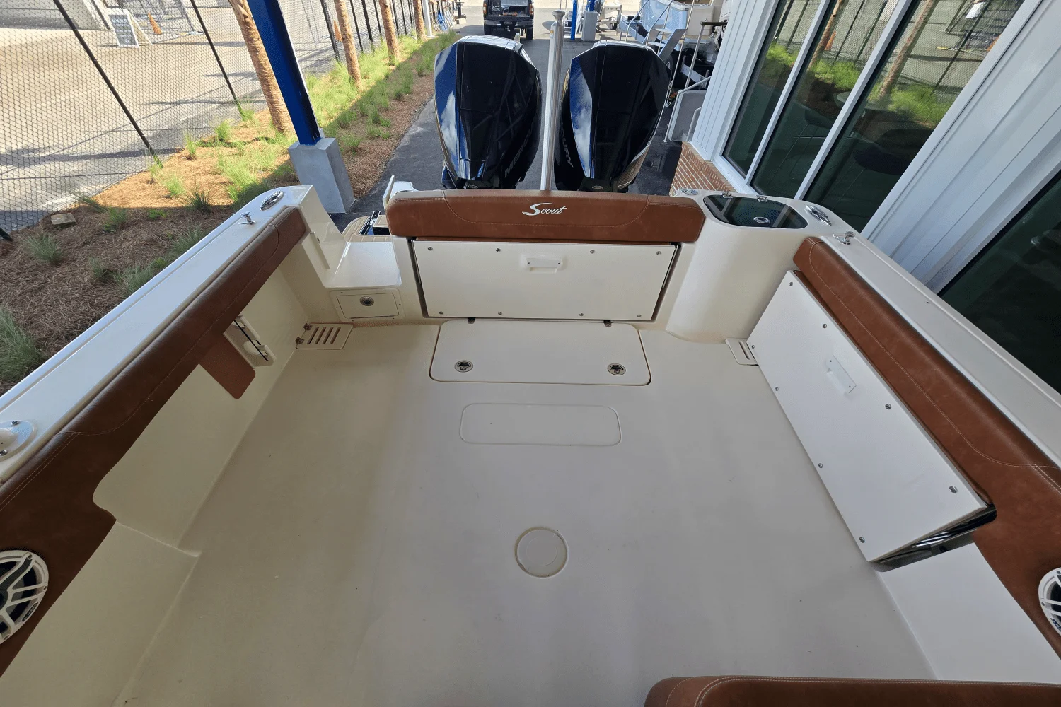 2026 Scout 255 Dorado Image Thumbnail #5