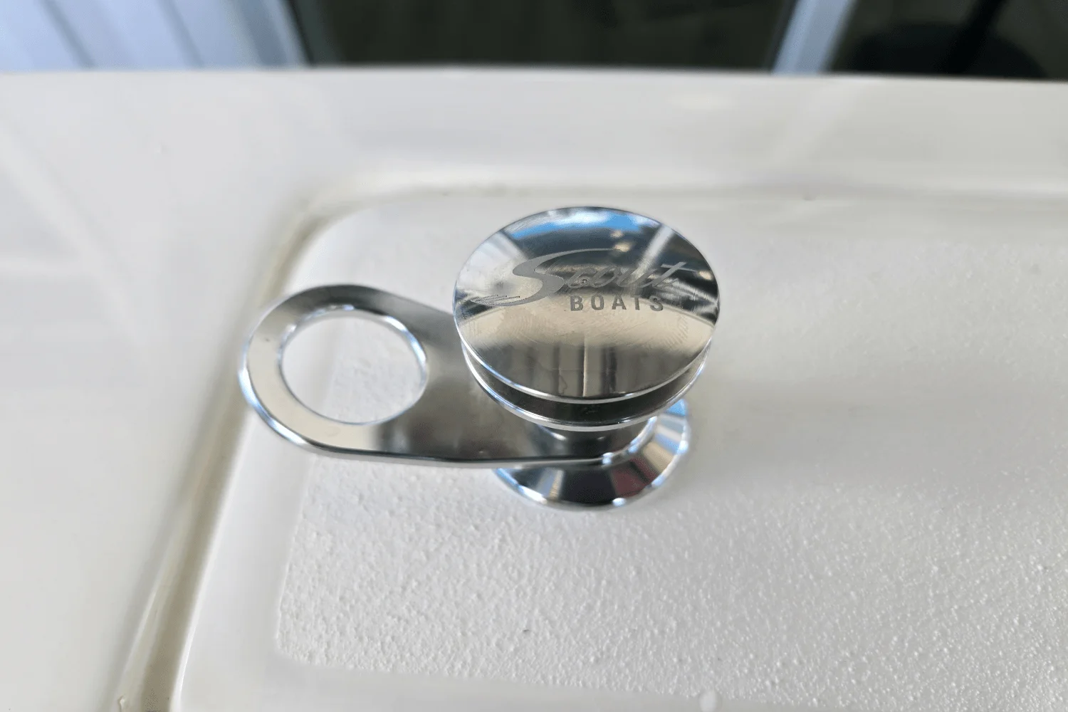 2026 Scout 255 Dorado Image Thumbnail #11