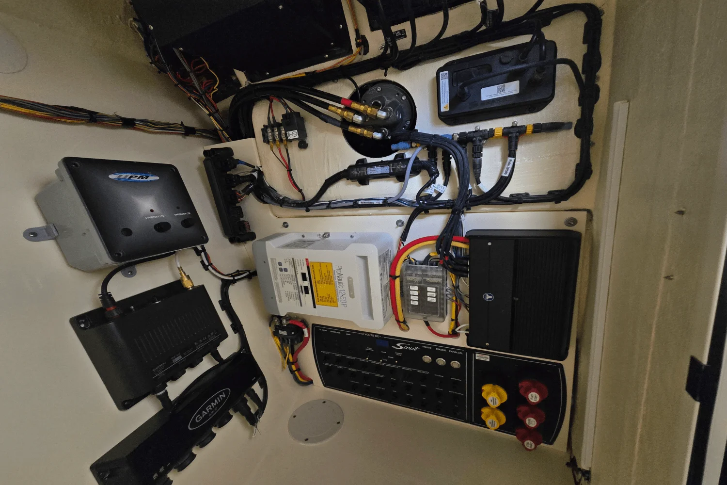 2026 Scout 255 Dorado Image Thumbnail #31