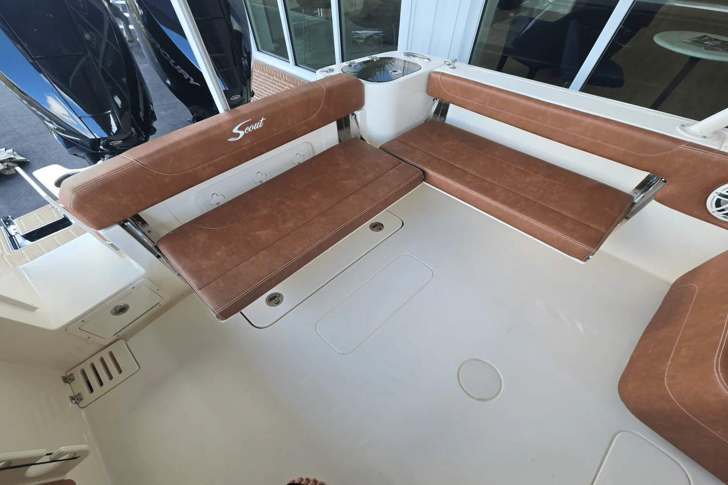 2026 Scout 255 Dorado Image Thumbnail #6