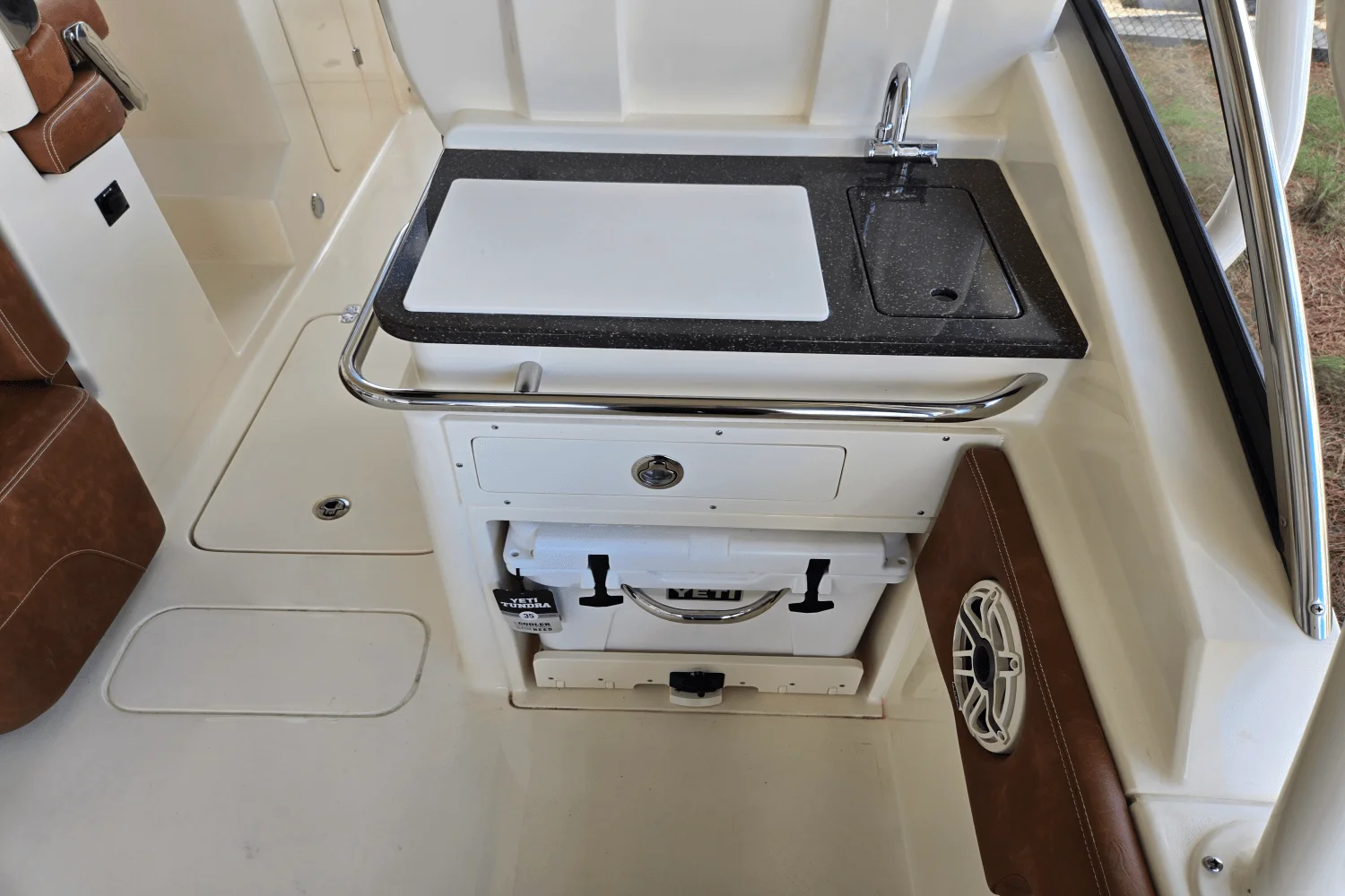 2026 Scout 255 Dorado Image Thumbnail #16