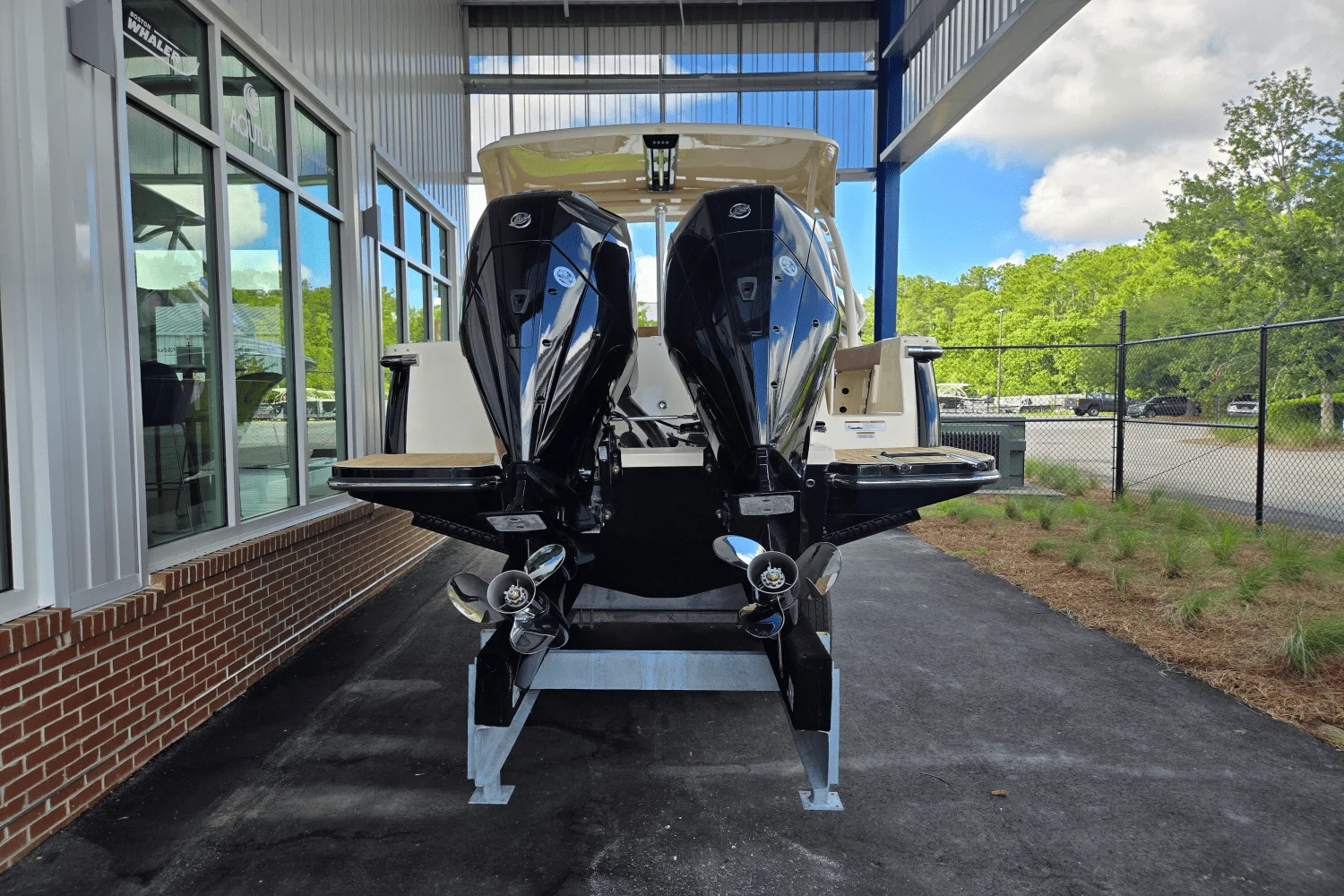 2026 Scout 255 Dorado Image Thumbnail #2