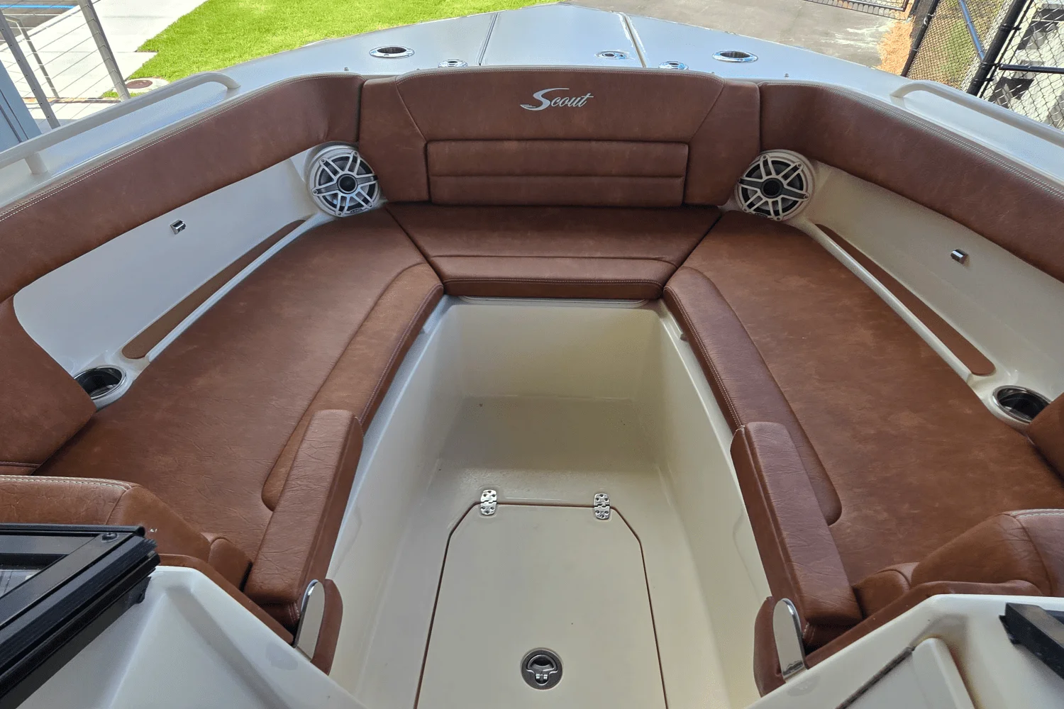 2026 Scout 255 Dorado Image Thumbnail #37