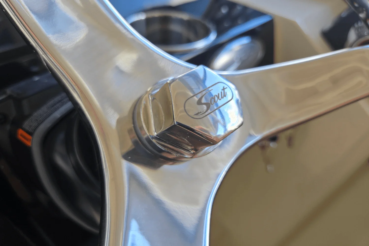 2026 Scout 255 Dorado Image Thumbnail #28