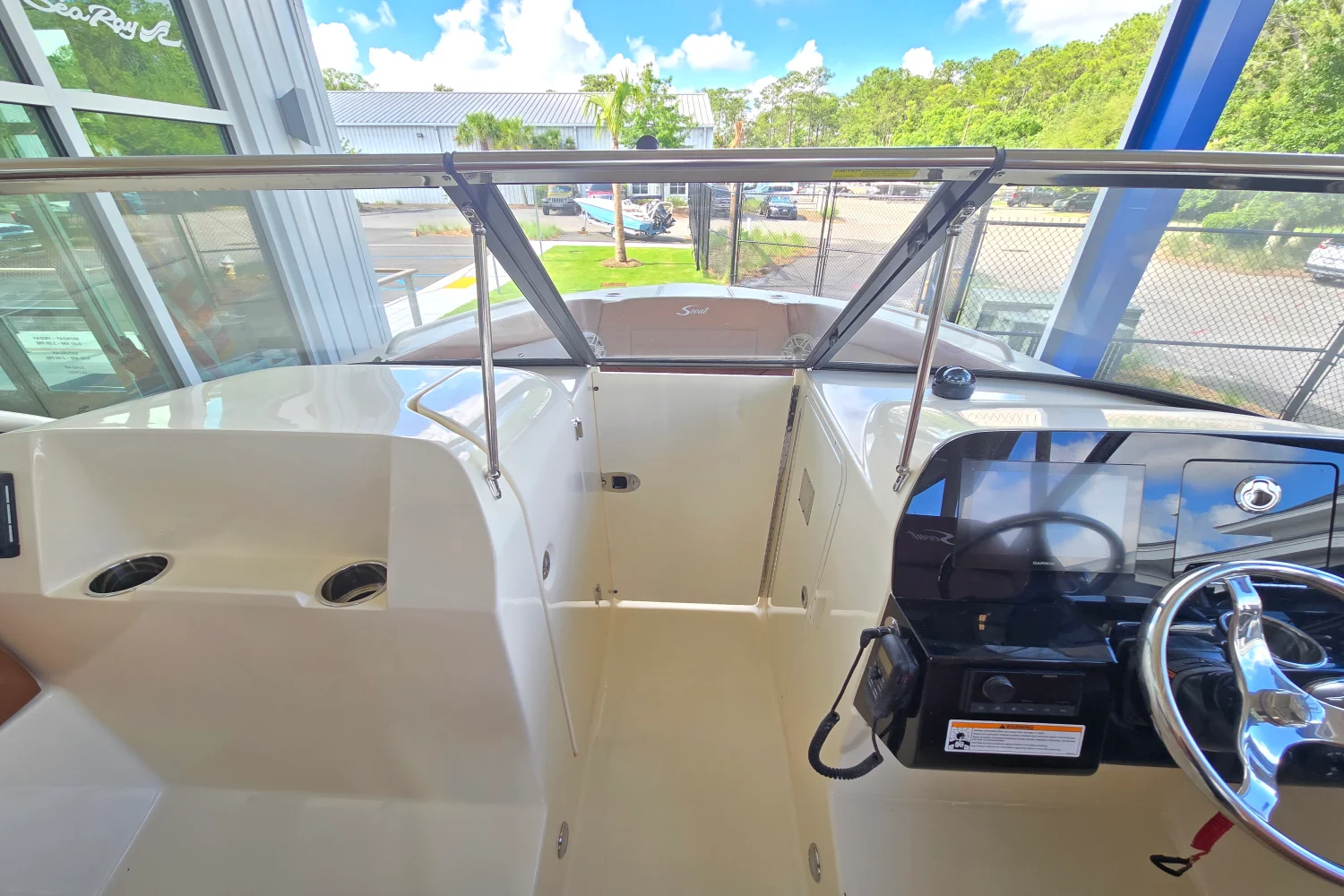 2026 Scout 255 Dorado Image Thumbnail #29