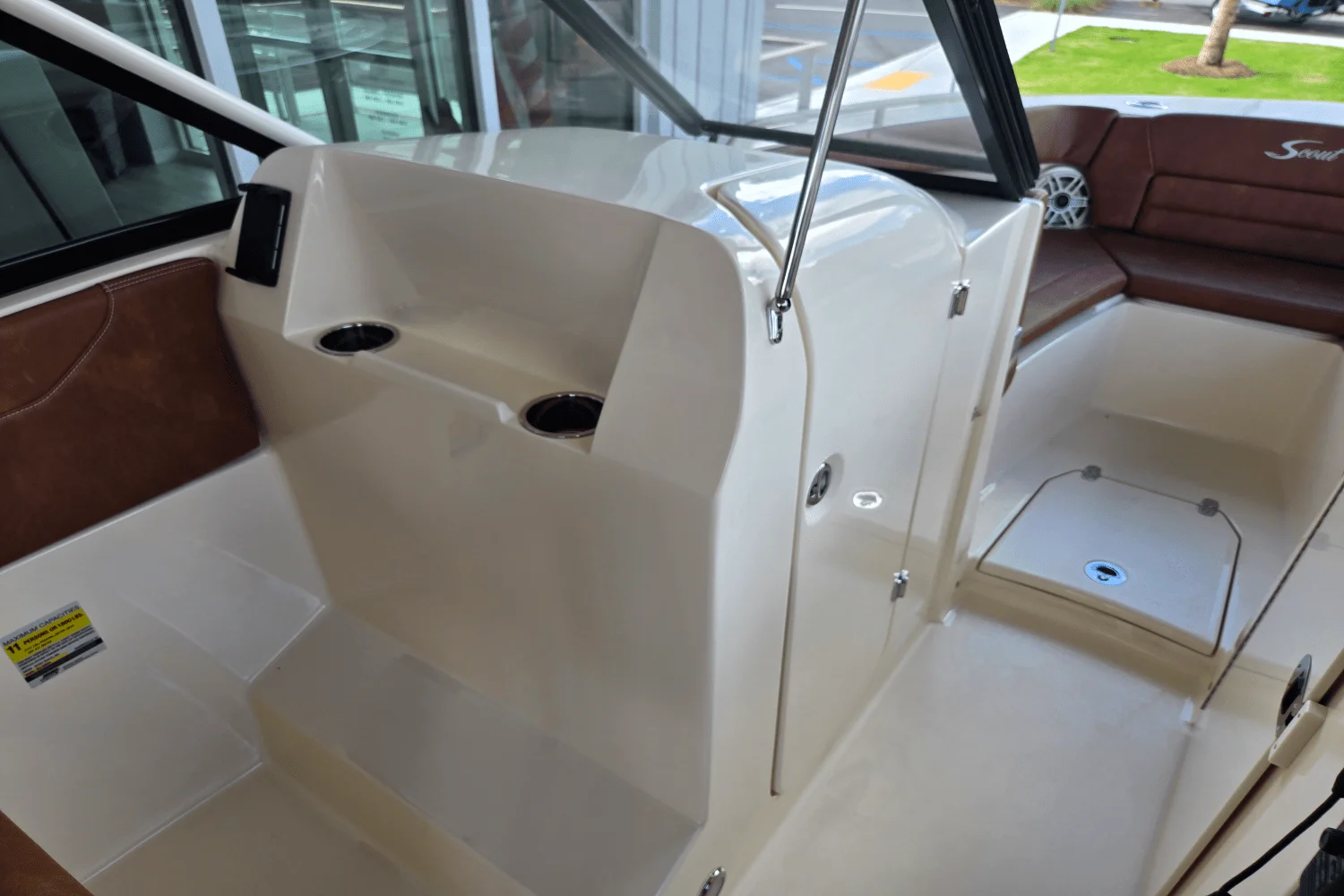 2026 Scout 255 Dorado Image Thumbnail #32