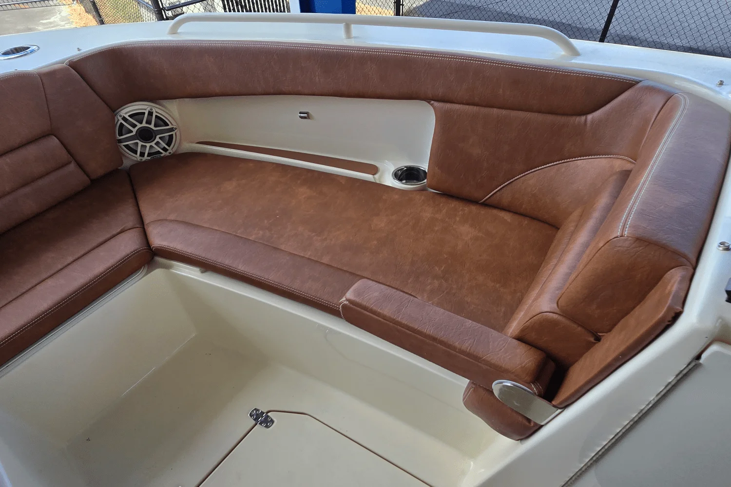 2026 Scout 255 Dorado Image Thumbnail #39