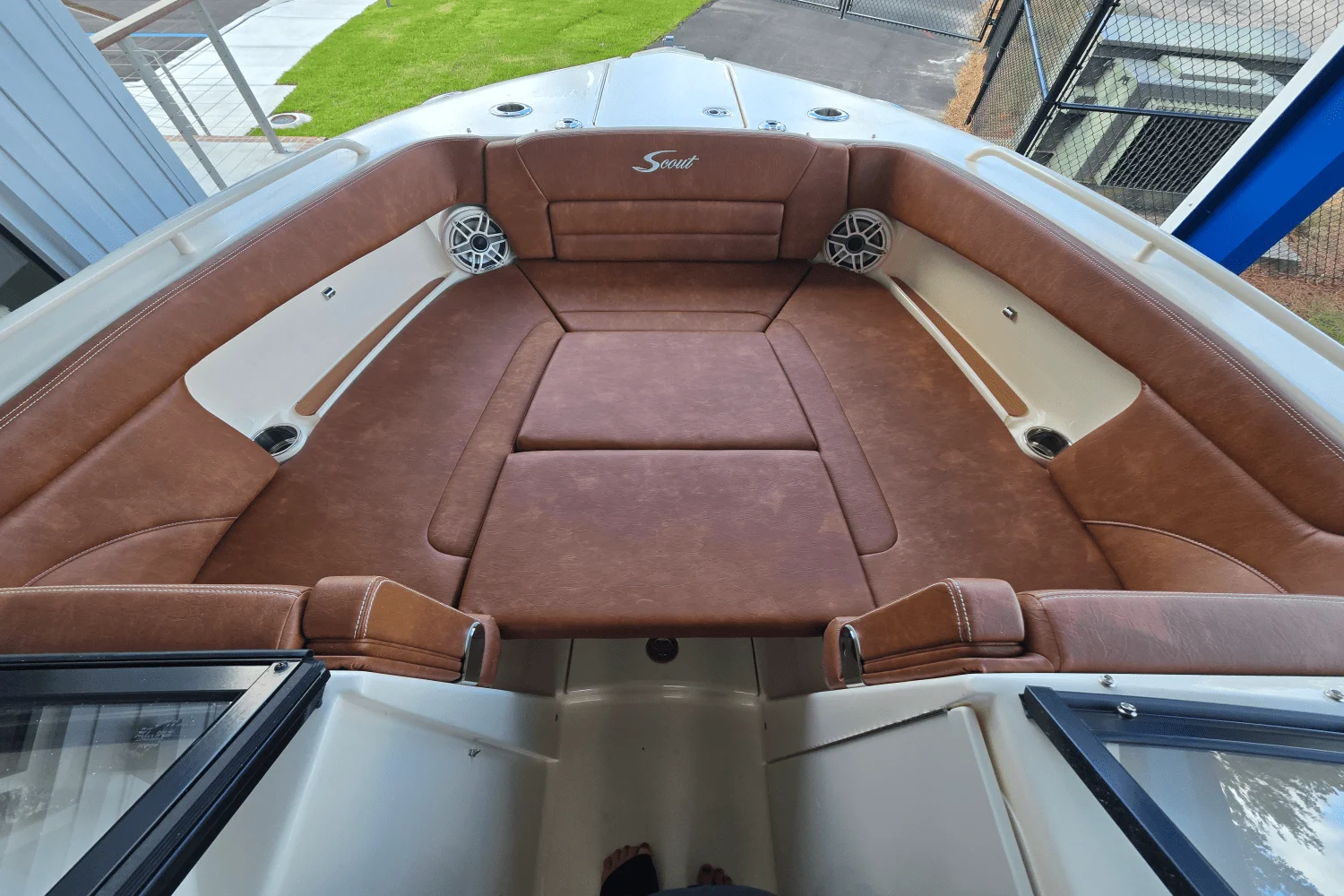 2026 Scout 255 Dorado Image Thumbnail #40