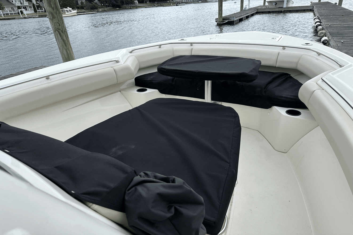 2018 Boston Whaler 280 OUTRAGE Image Thumbnail #17