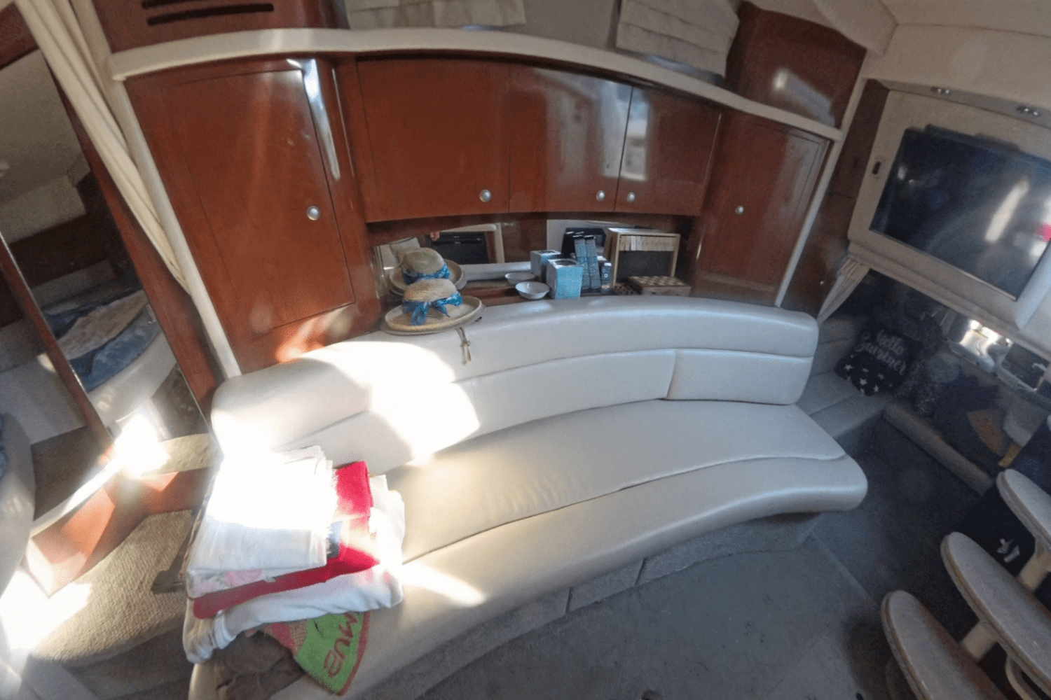 2008 Sea Ray 340 Sundancer Image Thumbnail #13