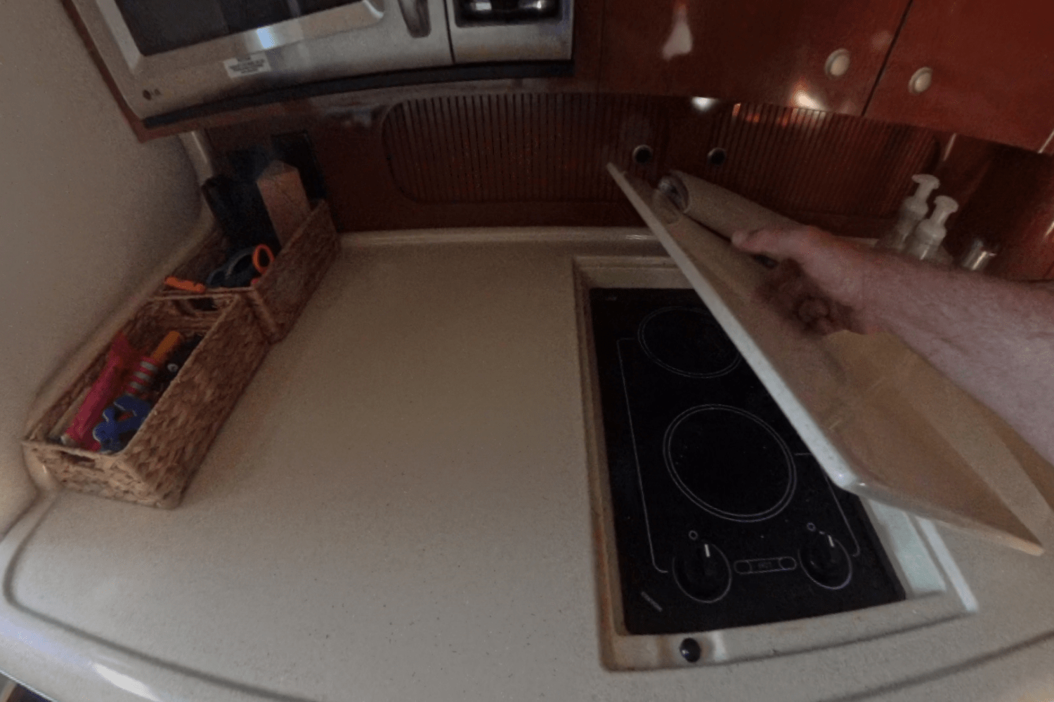 2008 Sea Ray 340 Sundancer Image Thumbnail #19