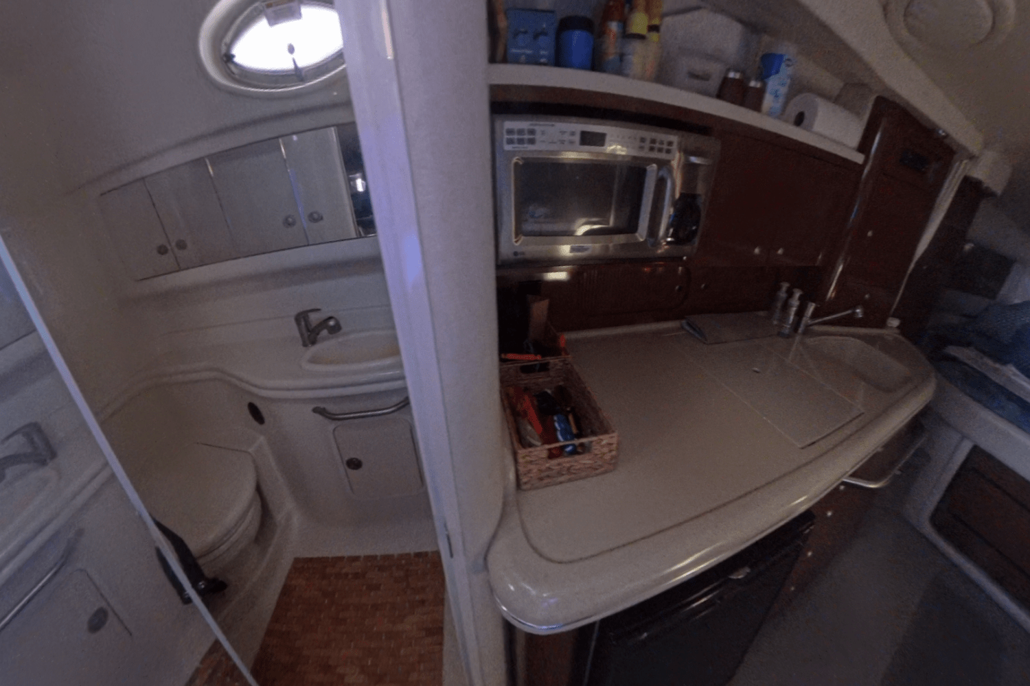 2008 Sea Ray 340 Sundancer Image Thumbnail #20