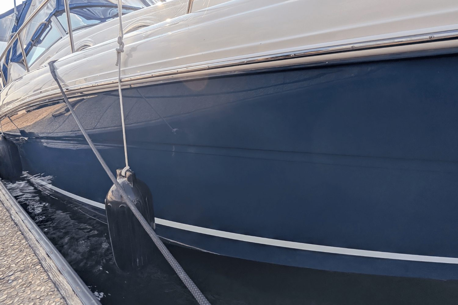 2008 Sea Ray 340 Sundancer Image Thumbnail #4