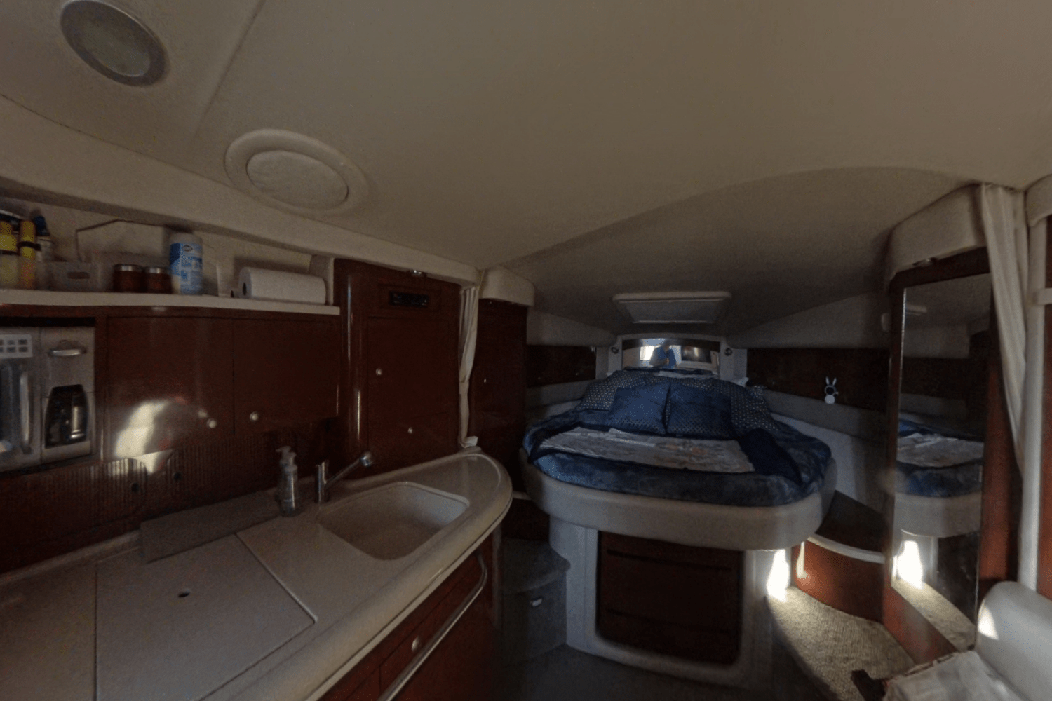 2008 Sea Ray 340 Sundancer Image Thumbnail #15