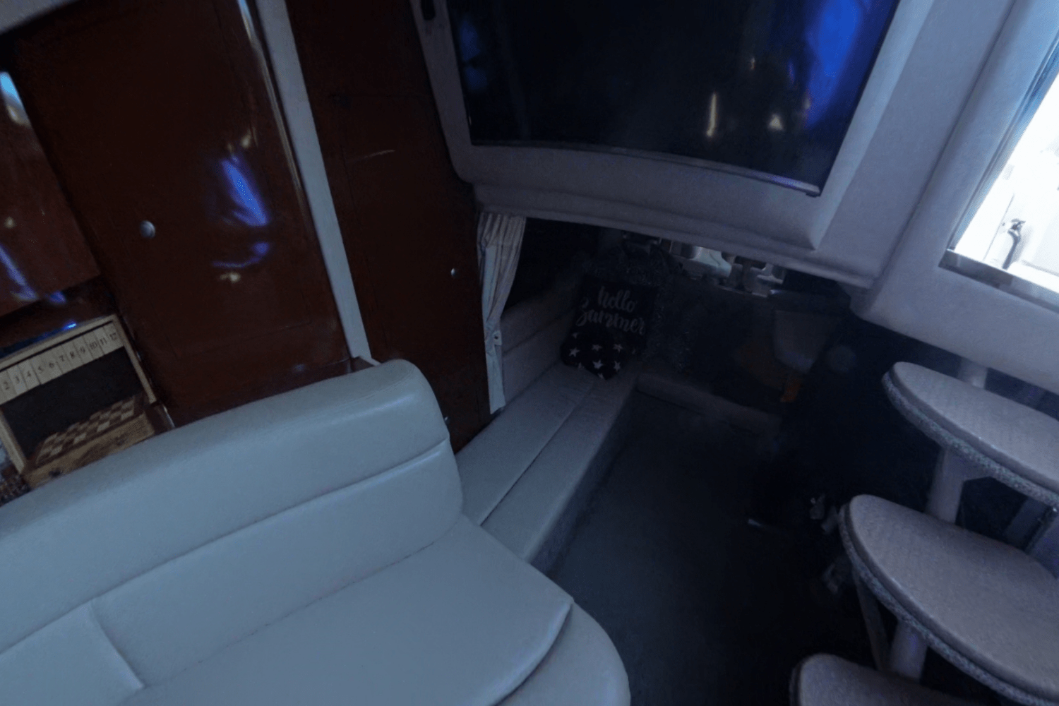2008 Sea Ray 340 Sundancer Image Thumbnail #21