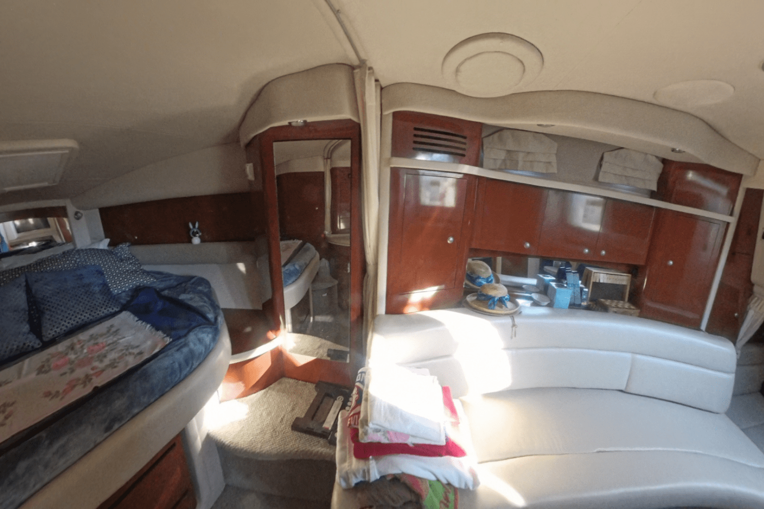 2008 Sea Ray 340 Sundancer Image Thumbnail #14