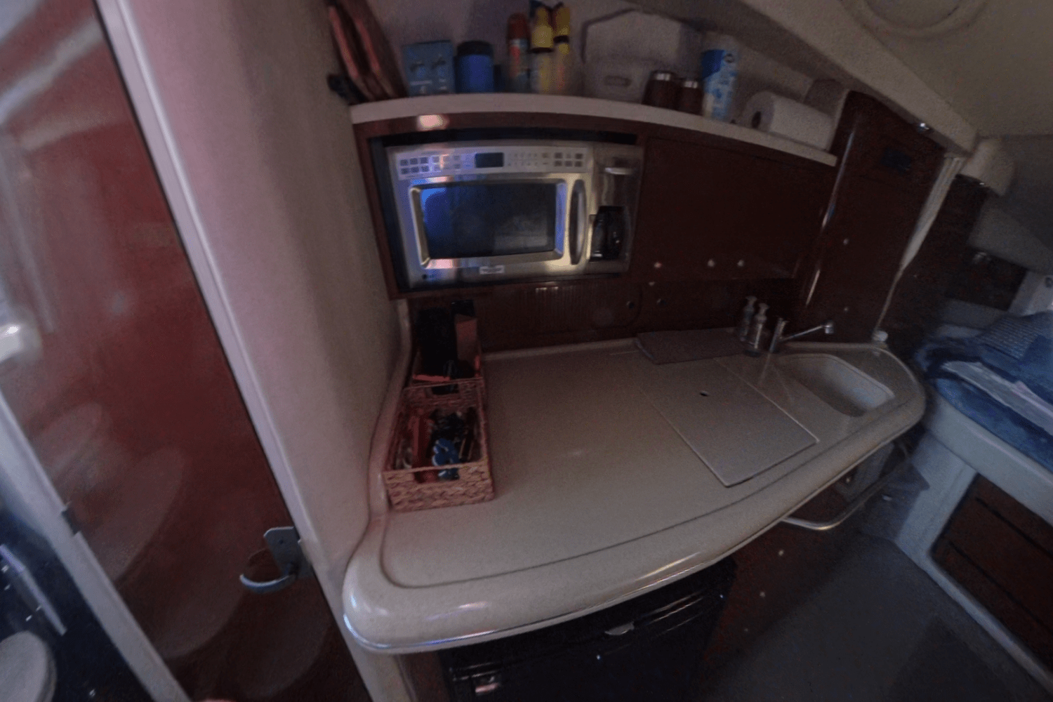 2008 Sea Ray 340 Sundancer Image Thumbnail #17