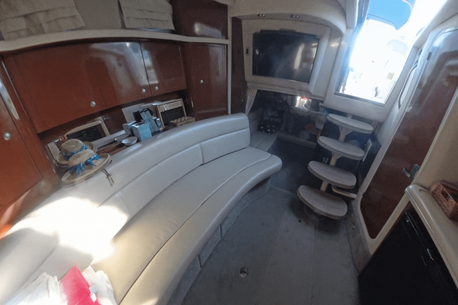 2008 Sea Ray 340 Sundancer Image Thumbnail #12