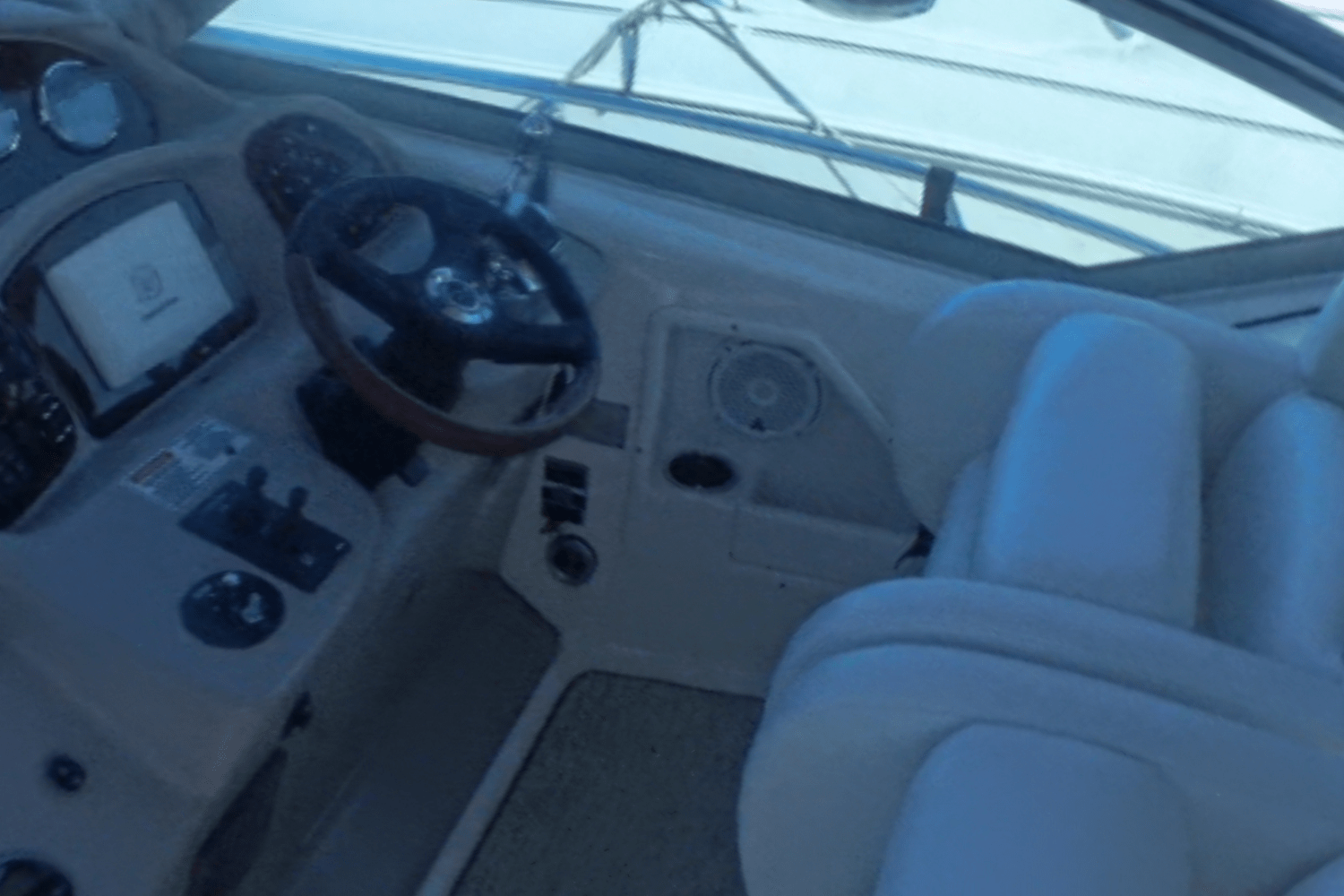 2008 Sea Ray 340 Sundancer Image Thumbnail #11