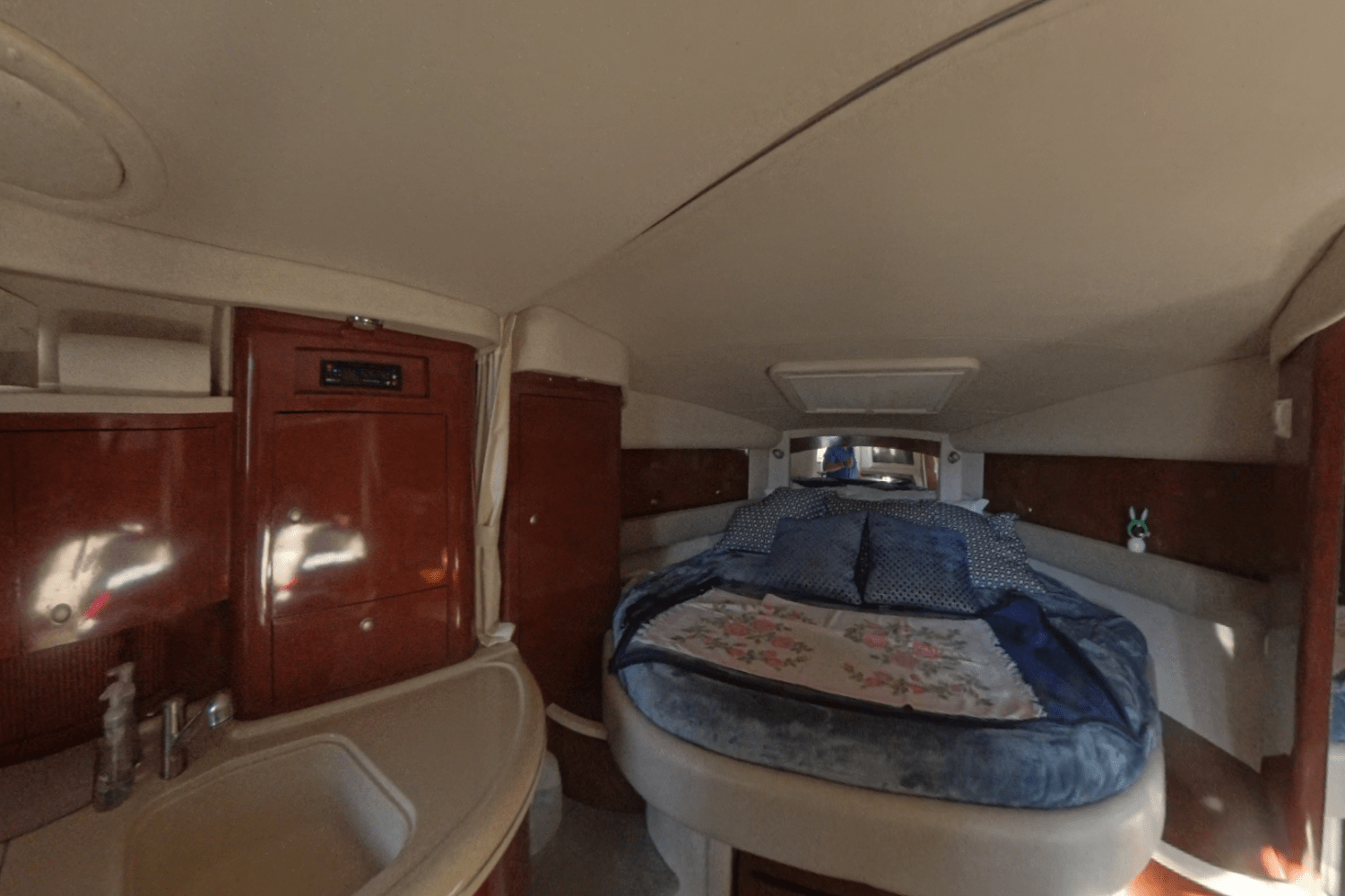 2008 Sea Ray 340 Sundancer Image Thumbnail #16