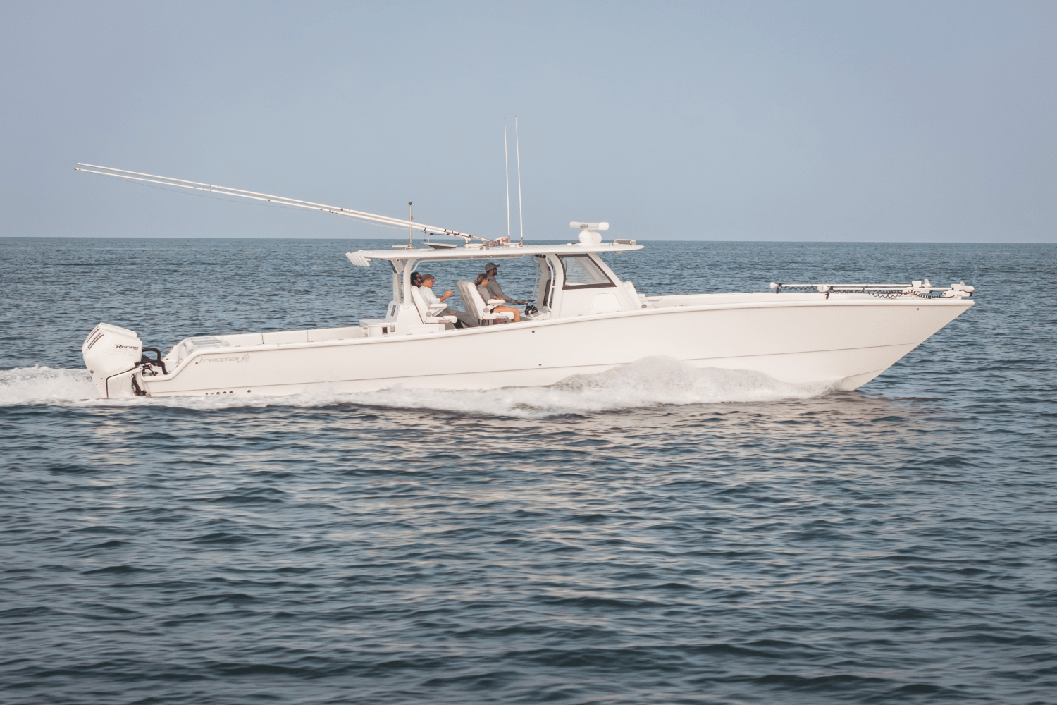 2023 Freeman 47 T Image Thumbnail #44