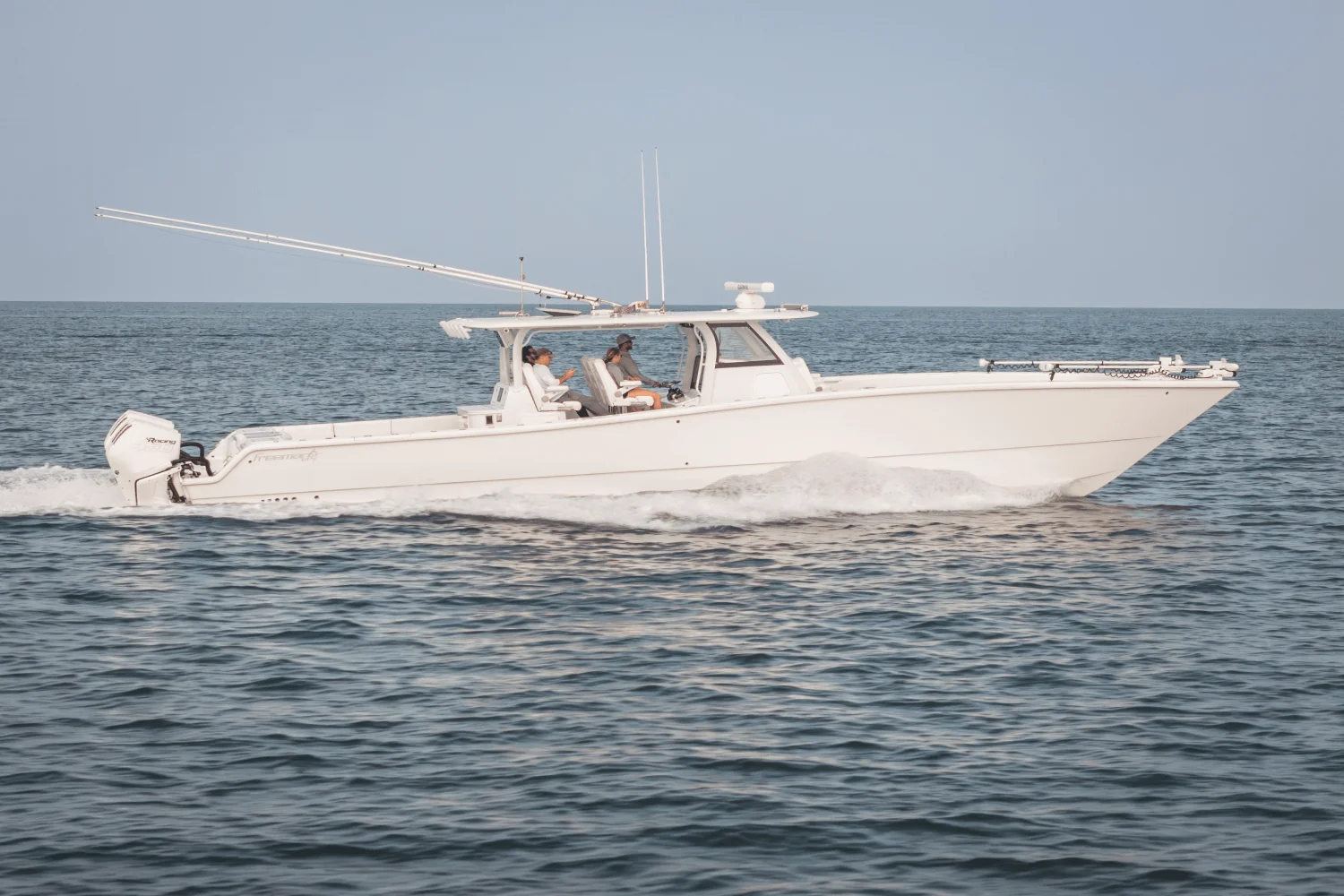 2023 Freeman 47 T Image Thumbnail #44