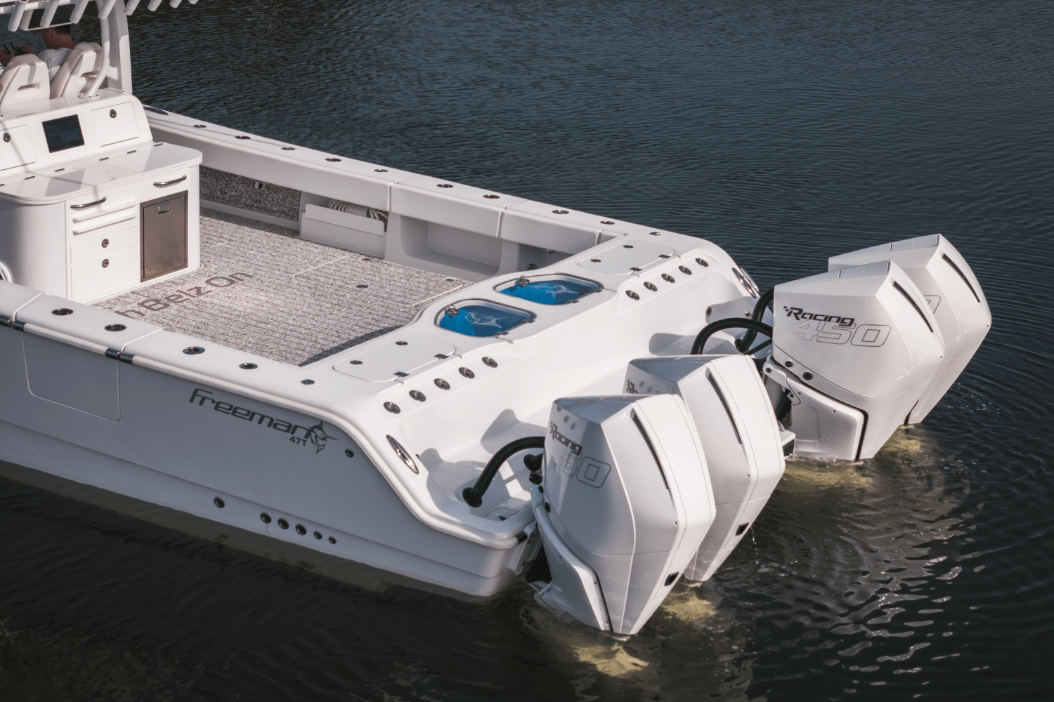 2023 Freeman 47 T Image Thumbnail #4