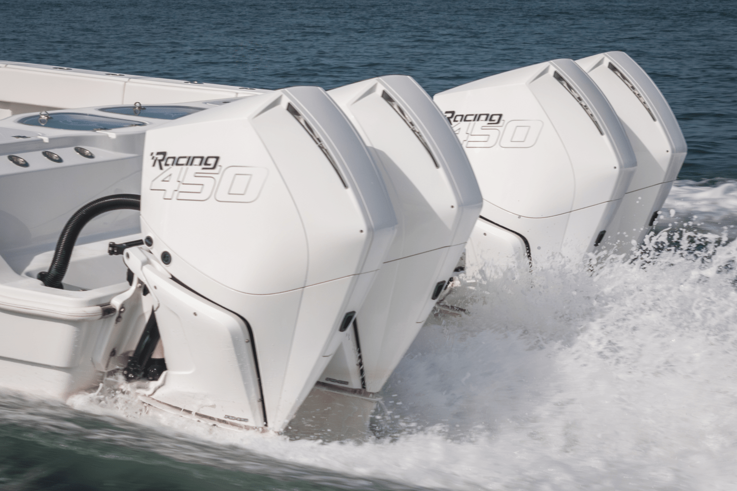 2023 Freeman 47 T Image Thumbnail #53