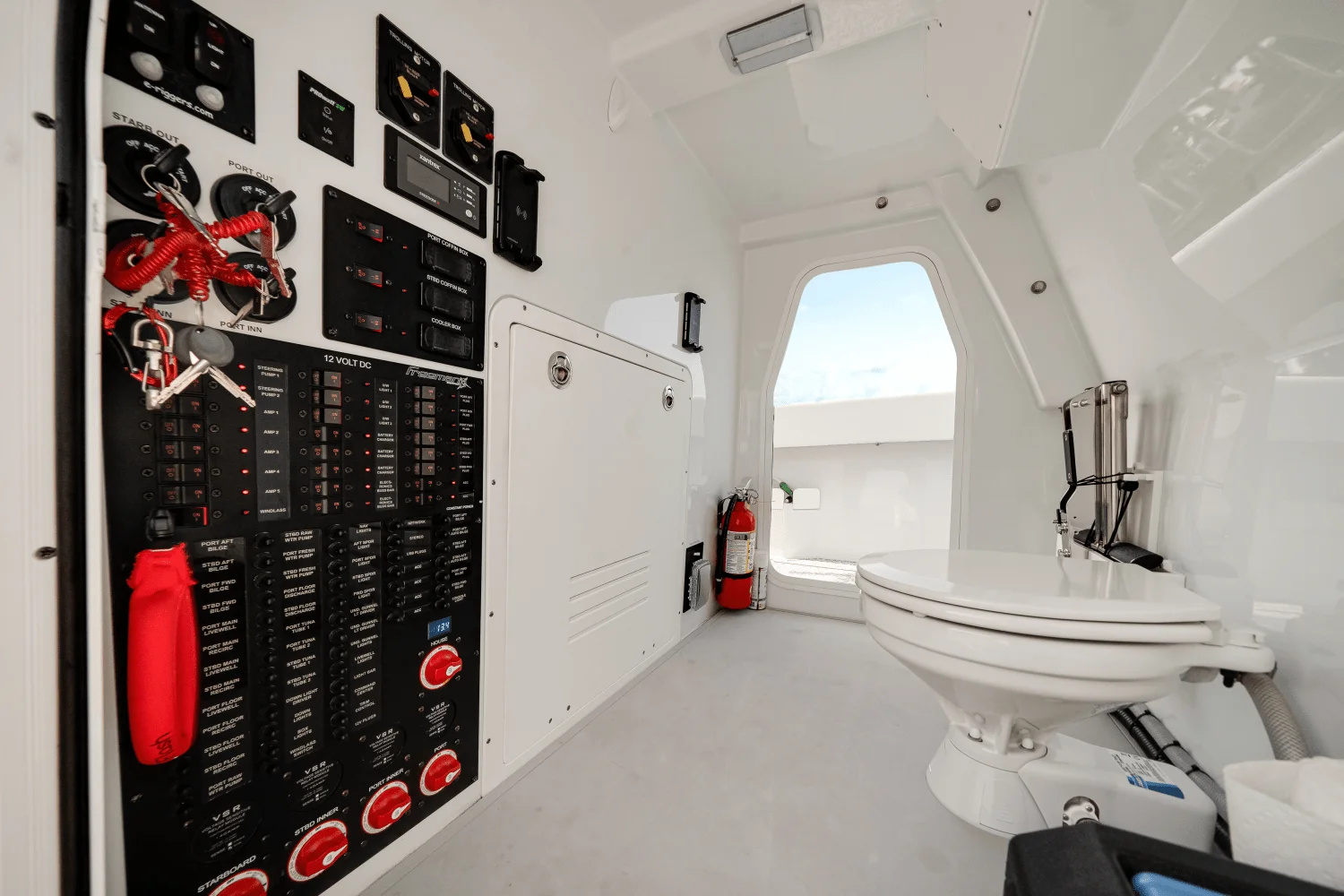 2023 Freeman 47 T Image Thumbnail #13