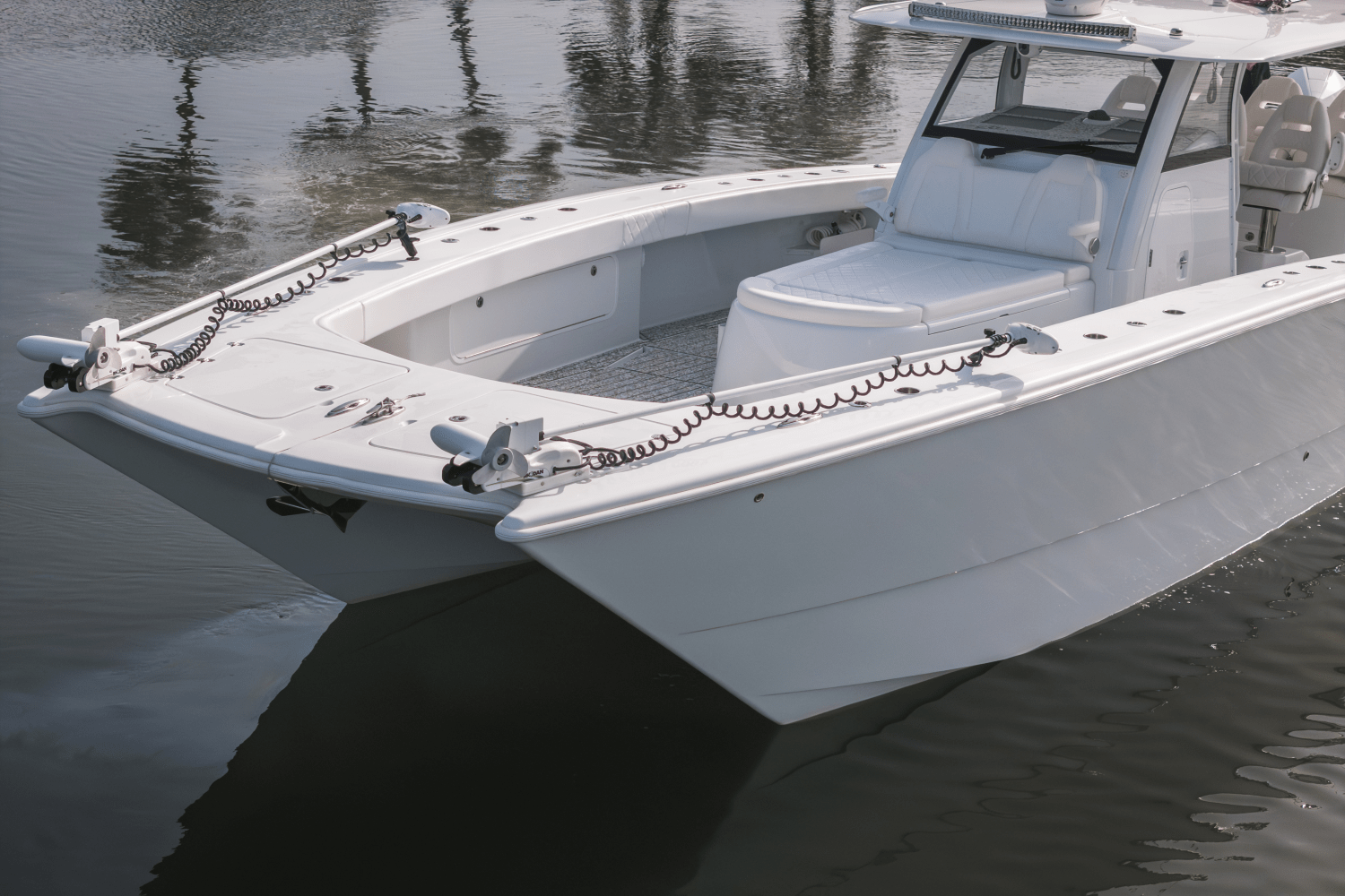 2023 Freeman 47 T Image Thumbnail #1