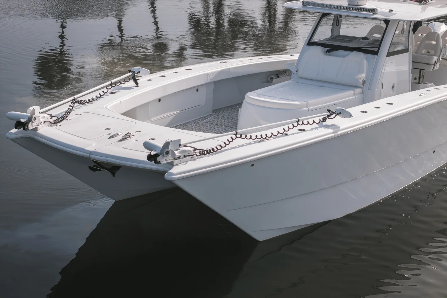 2023 Freeman 47 T Image Thumbnail #1