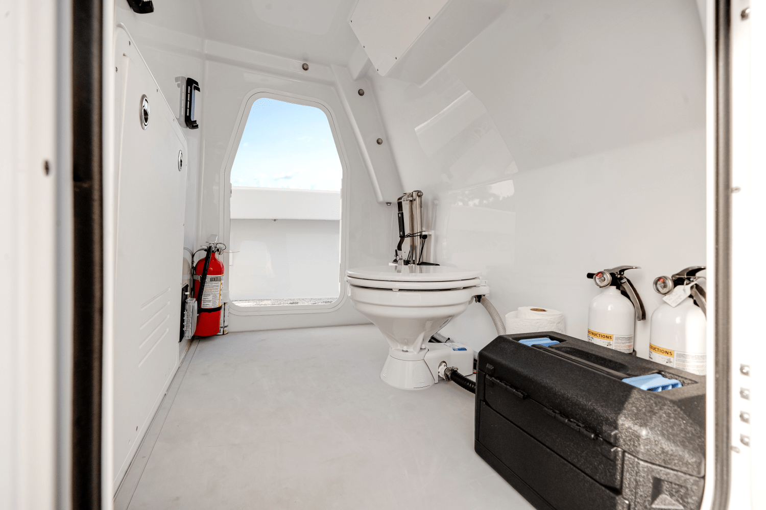 2023 Freeman 47 T Image Thumbnail #12