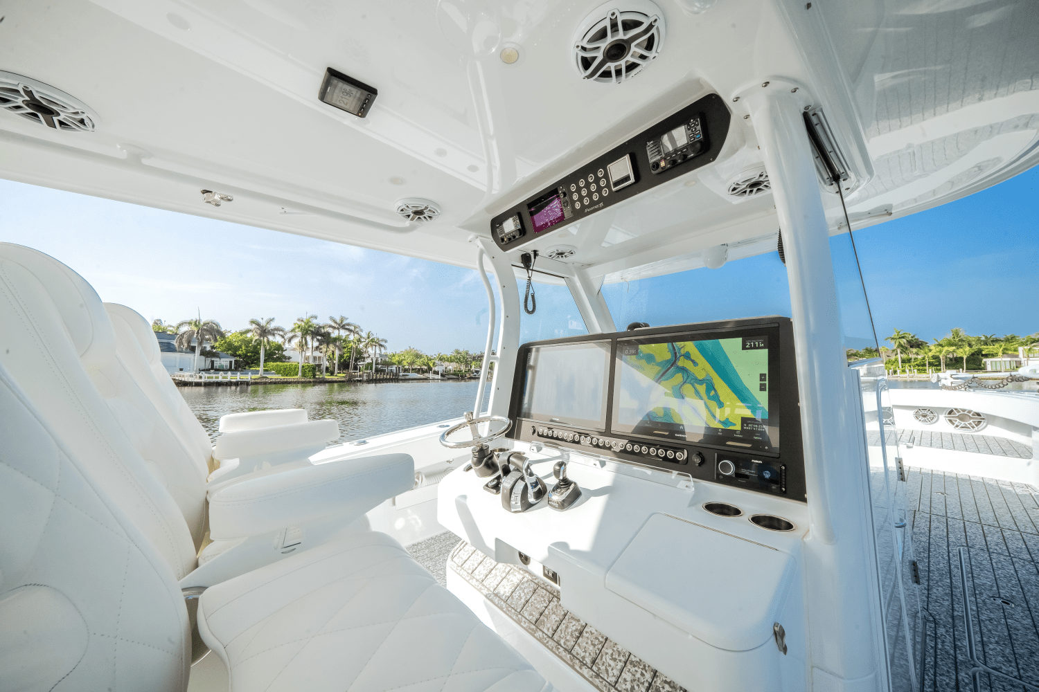 2023 Freeman 47 T Image Thumbnail #24