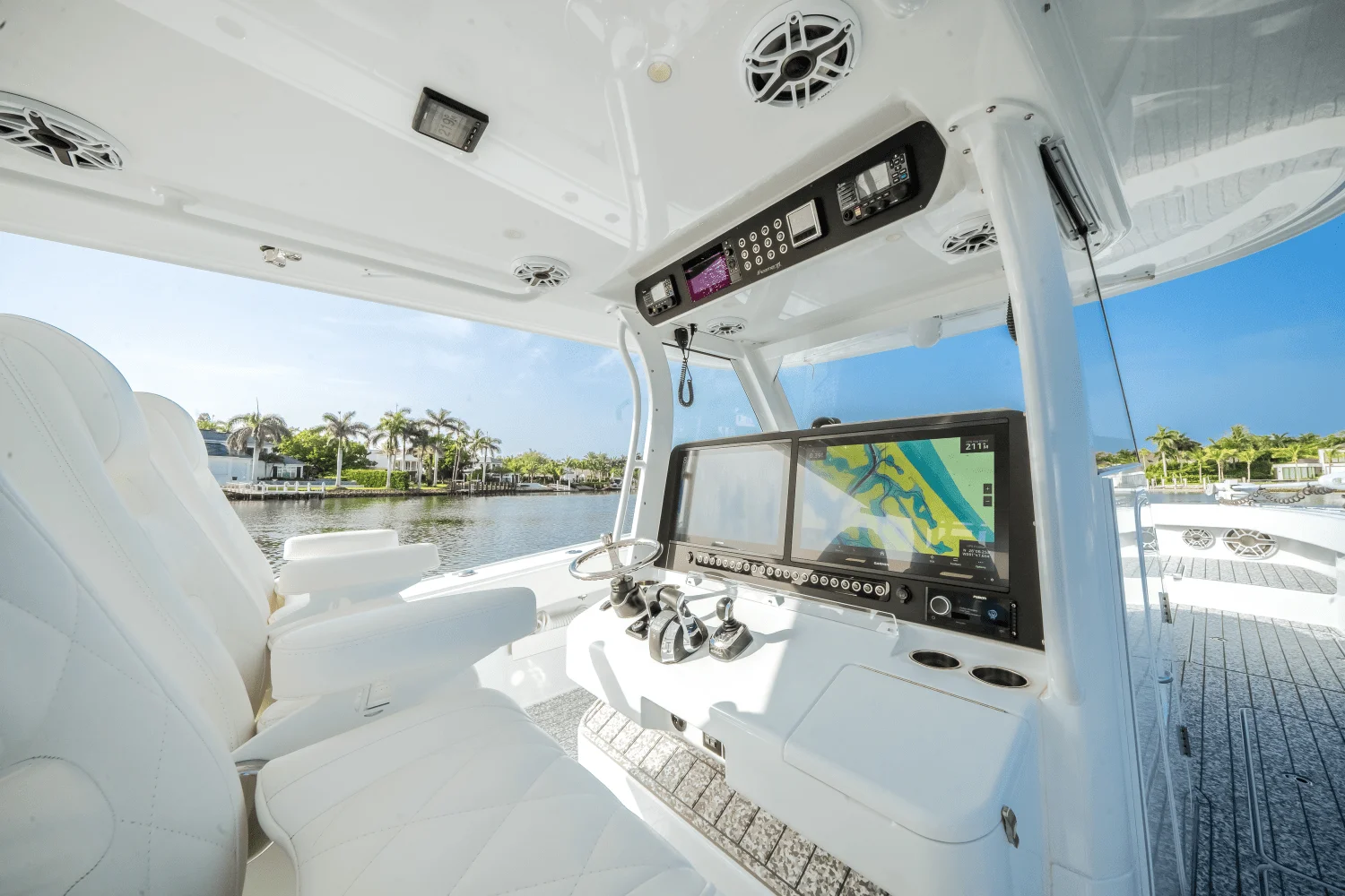 2023 Freeman 47 T Image Thumbnail #24