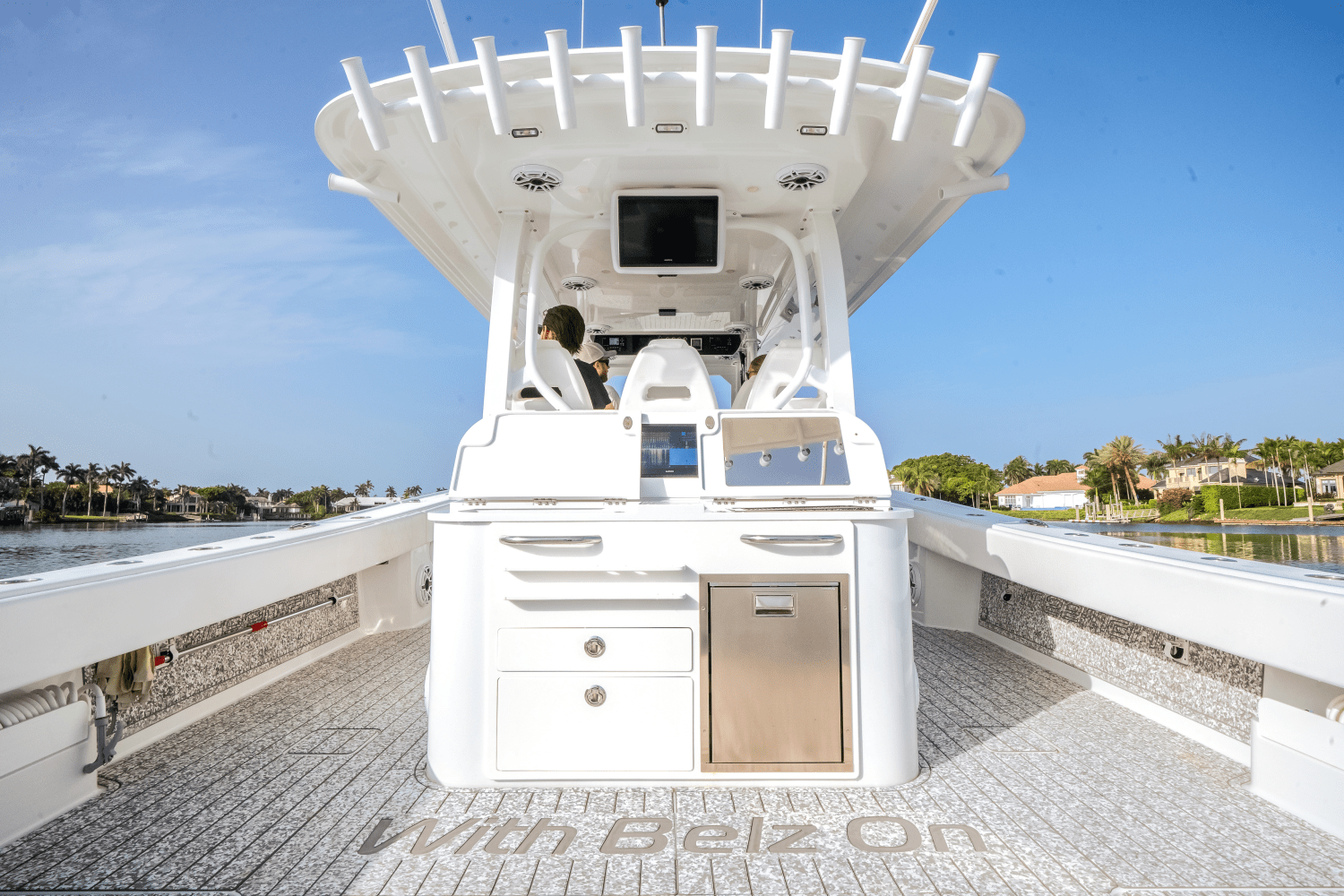 2023 Freeman 47 T Image Thumbnail #15