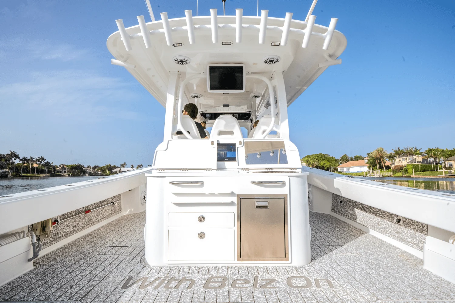 2023 Freeman 47 T Image Thumbnail #15