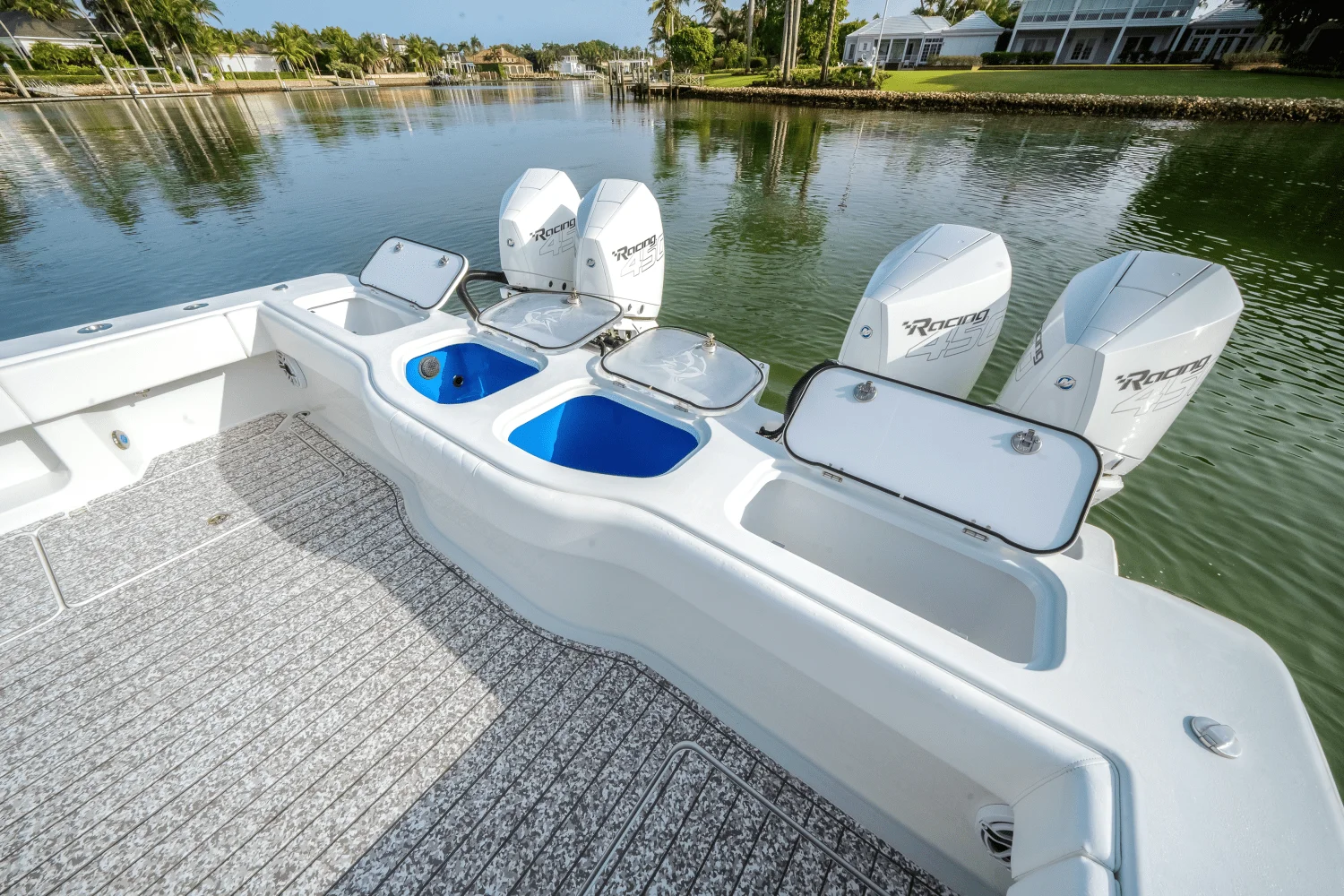 2023 Freeman 47 T Image Thumbnail #23