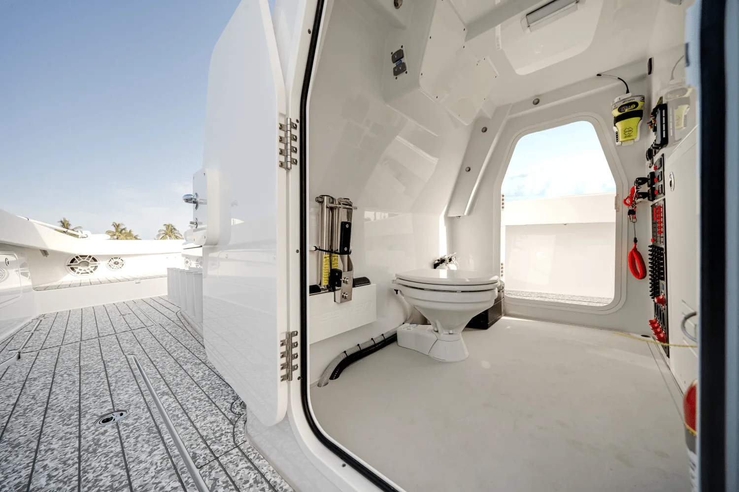 2023 Freeman 47 T Image Thumbnail #11