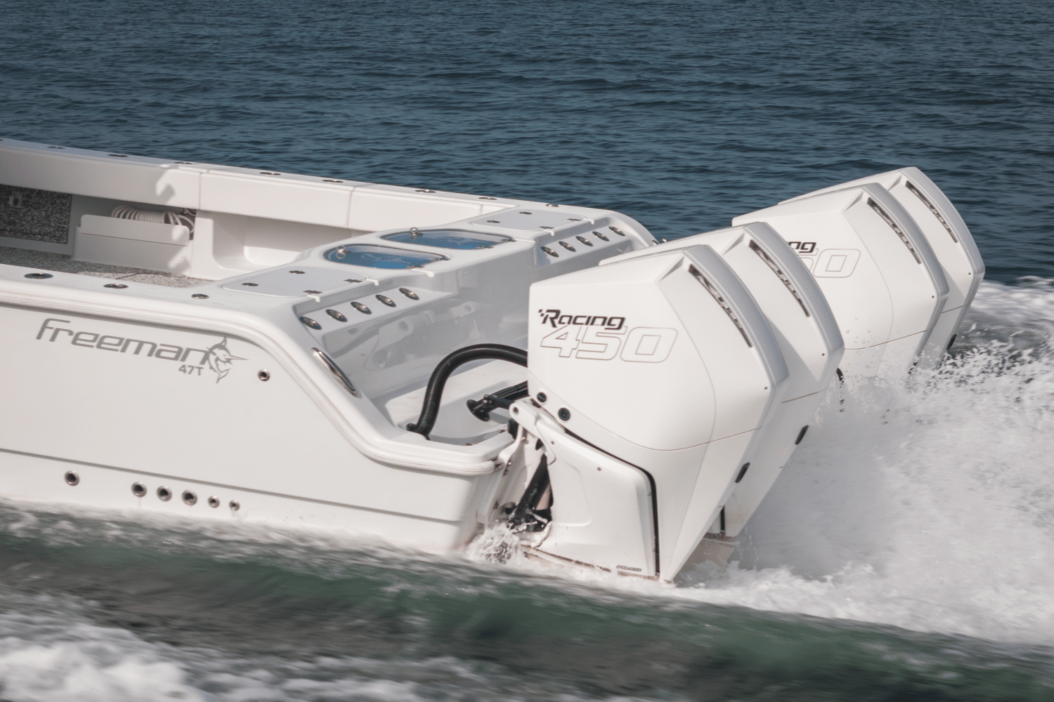 2023 Freeman 47 T Image Thumbnail #54