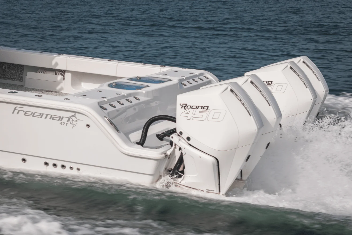 2023 Freeman 47 T Image Thumbnail #54