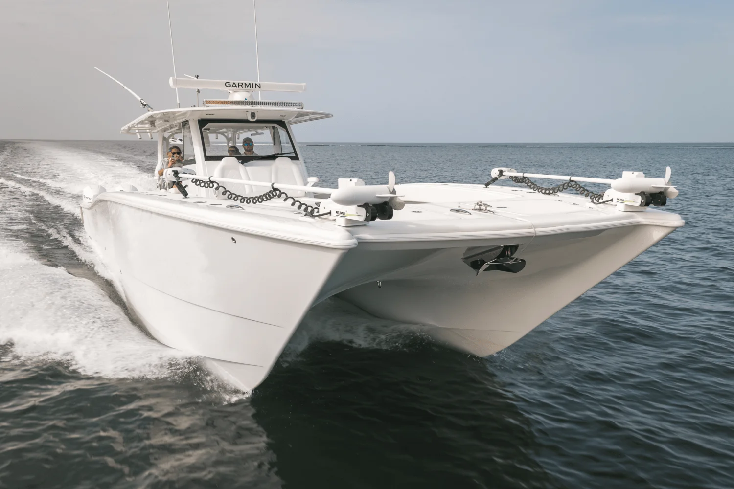 2023 Freeman 47 T Image Thumbnail #48