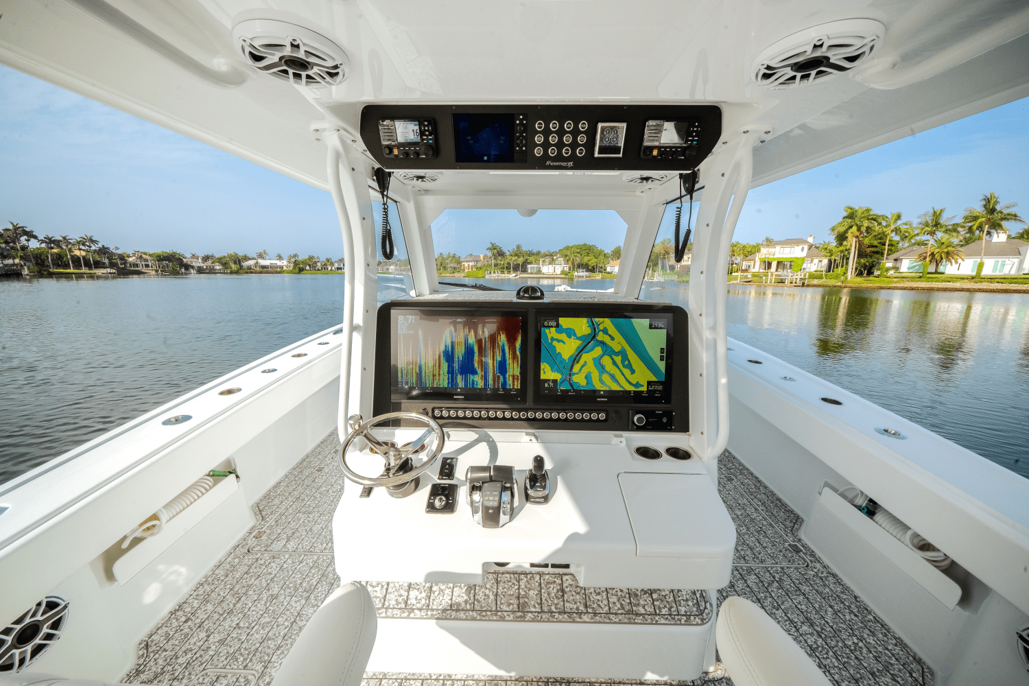 2023 Freeman 47 T Image Thumbnail #27