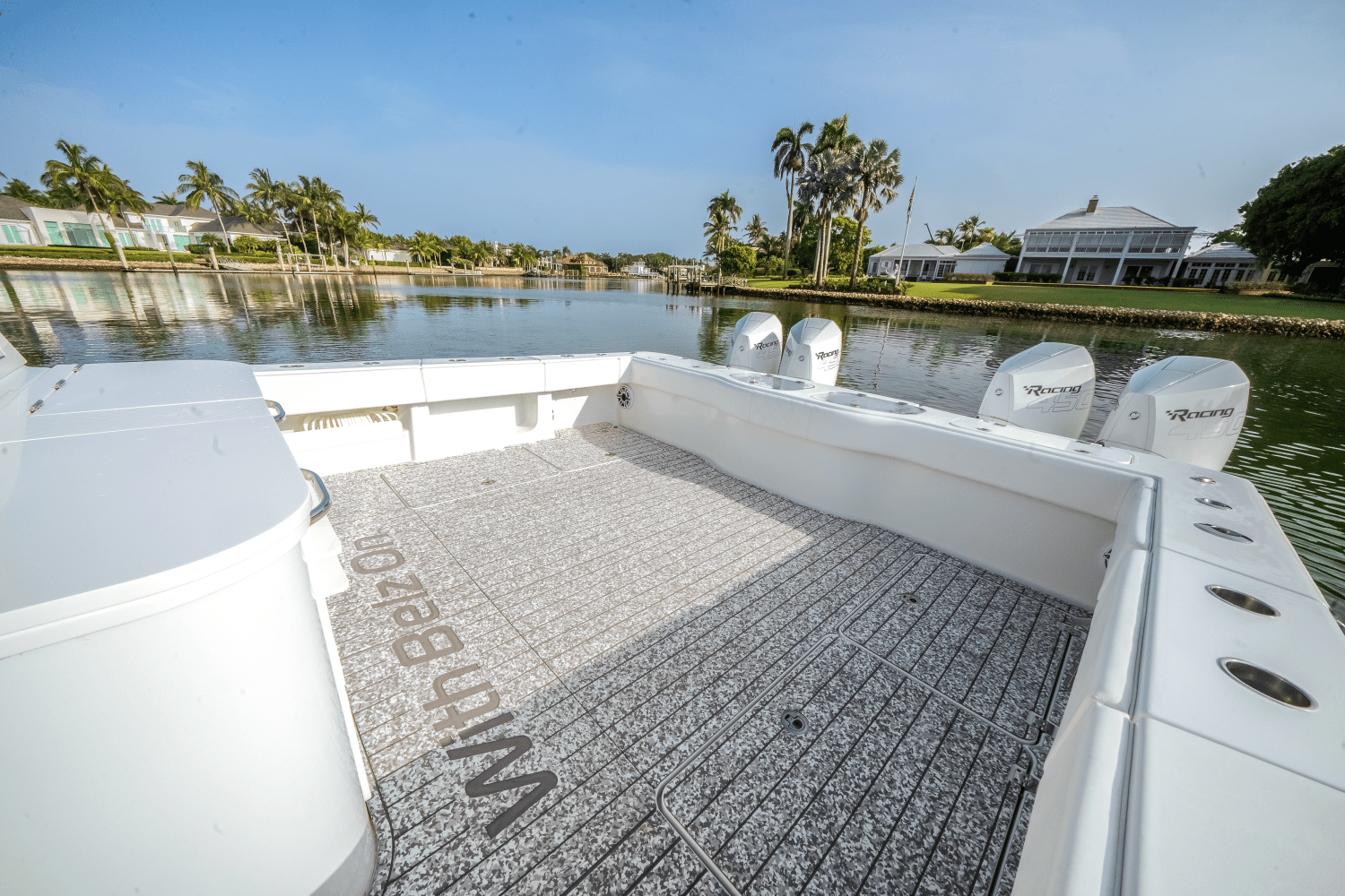 2023 Freeman 47 T Image Thumbnail #19