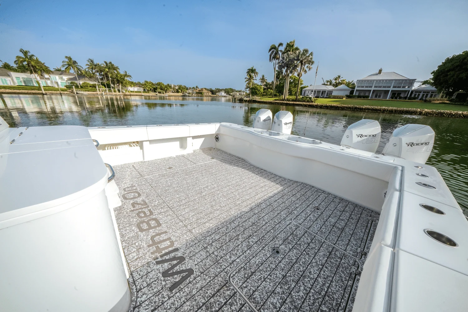 2023 Freeman 47 T Image Thumbnail #19